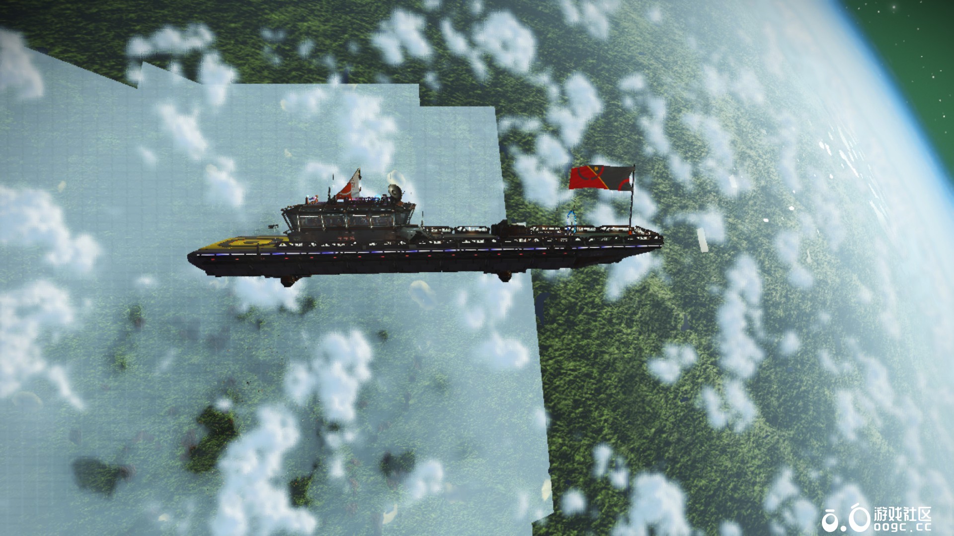 小小护卫舰！！！-6