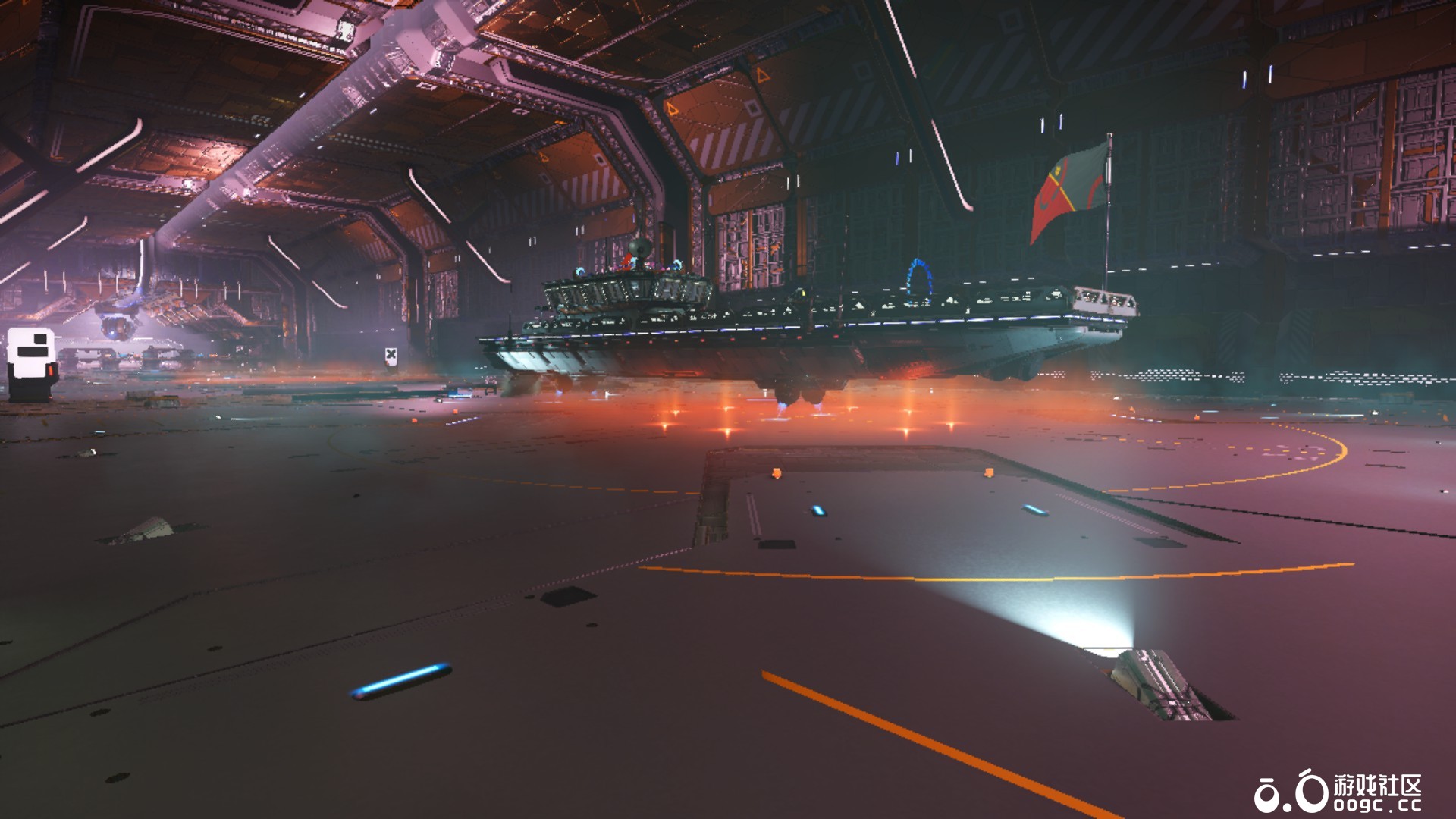 小小护卫舰！！！-7