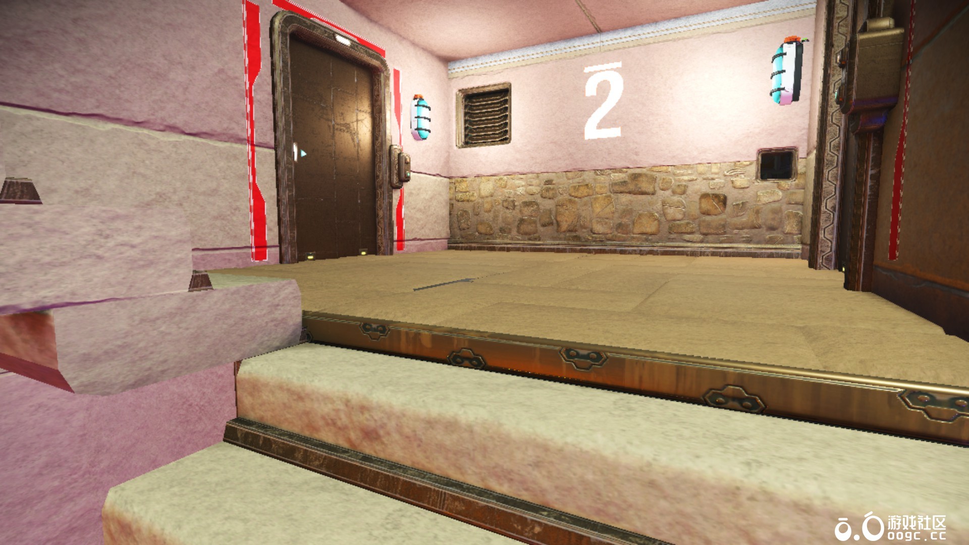 离谱但好逛！会飞的复古市井楼 ，自带老铺的浮空老城会飞的建筑。沉浸式空中烟火！-10