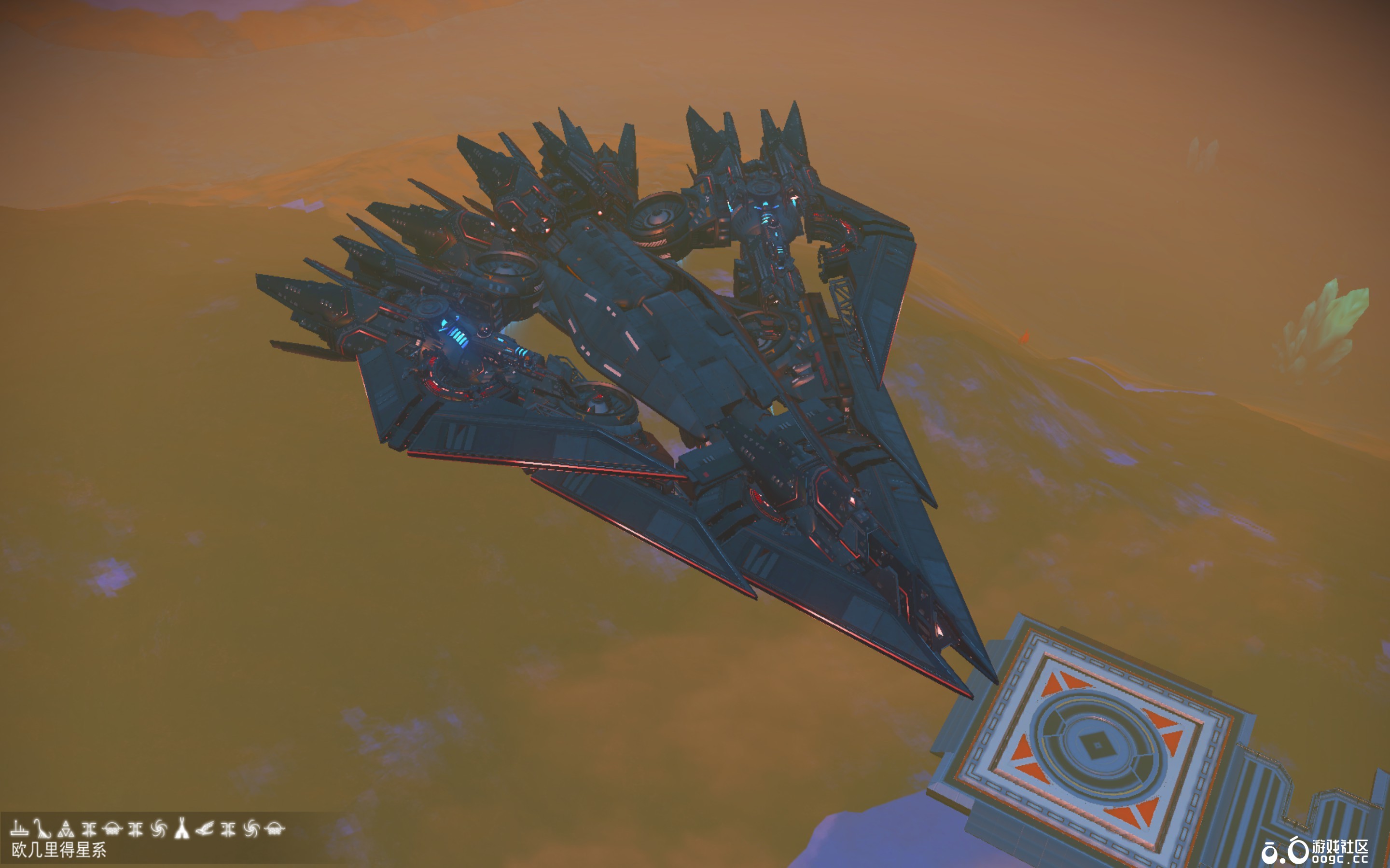 阿特拉斯 天玄-1