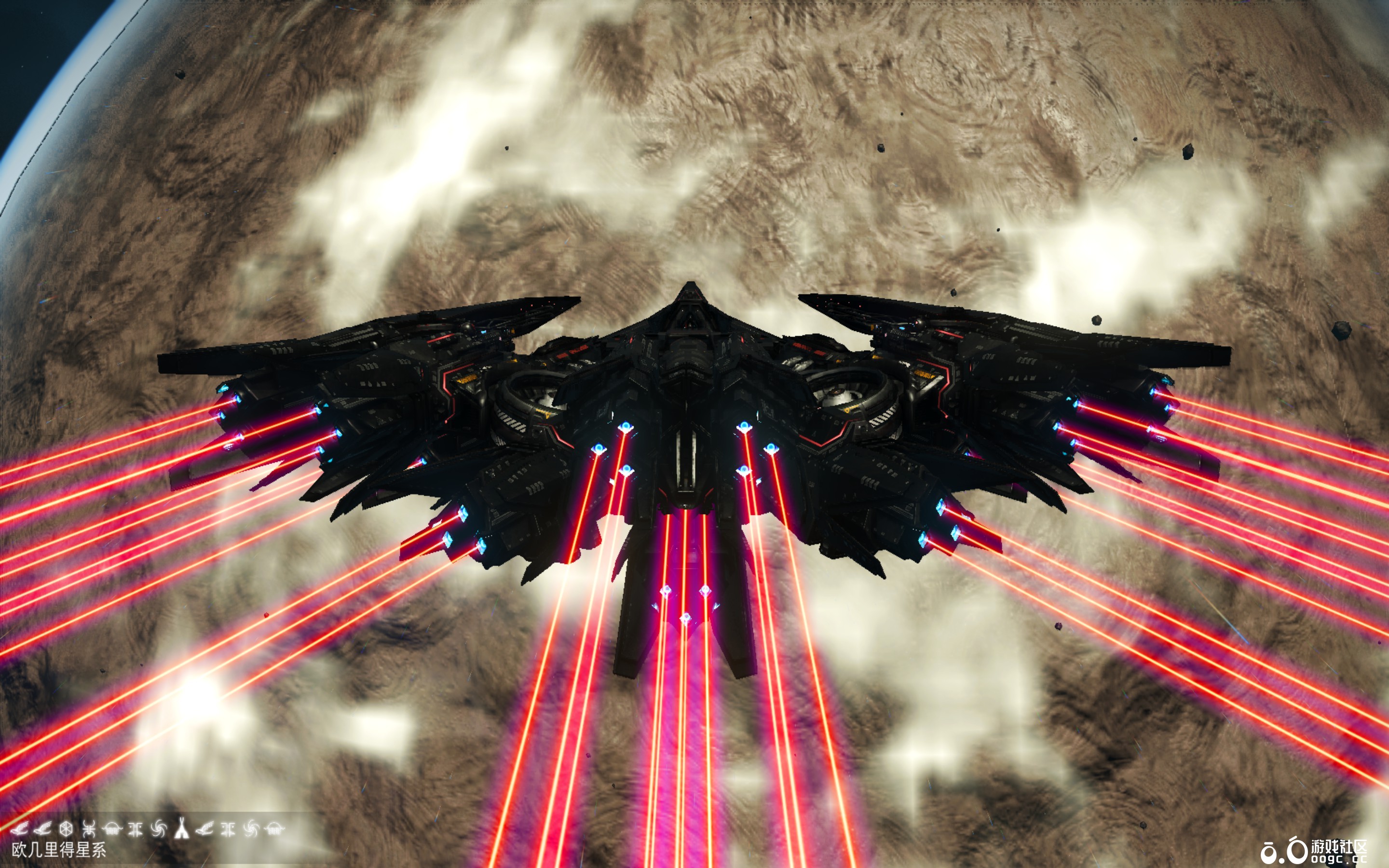 阿特拉斯 天玄-3