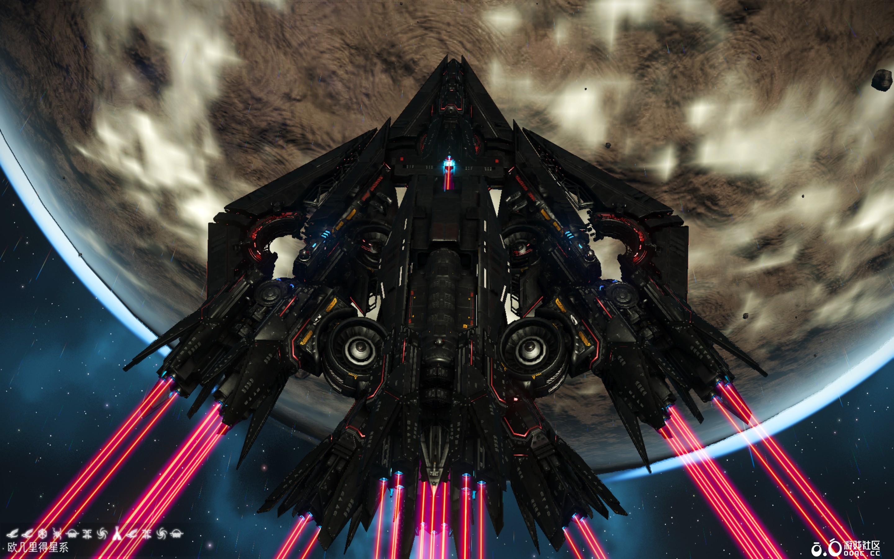 阿特拉斯 天玄-4