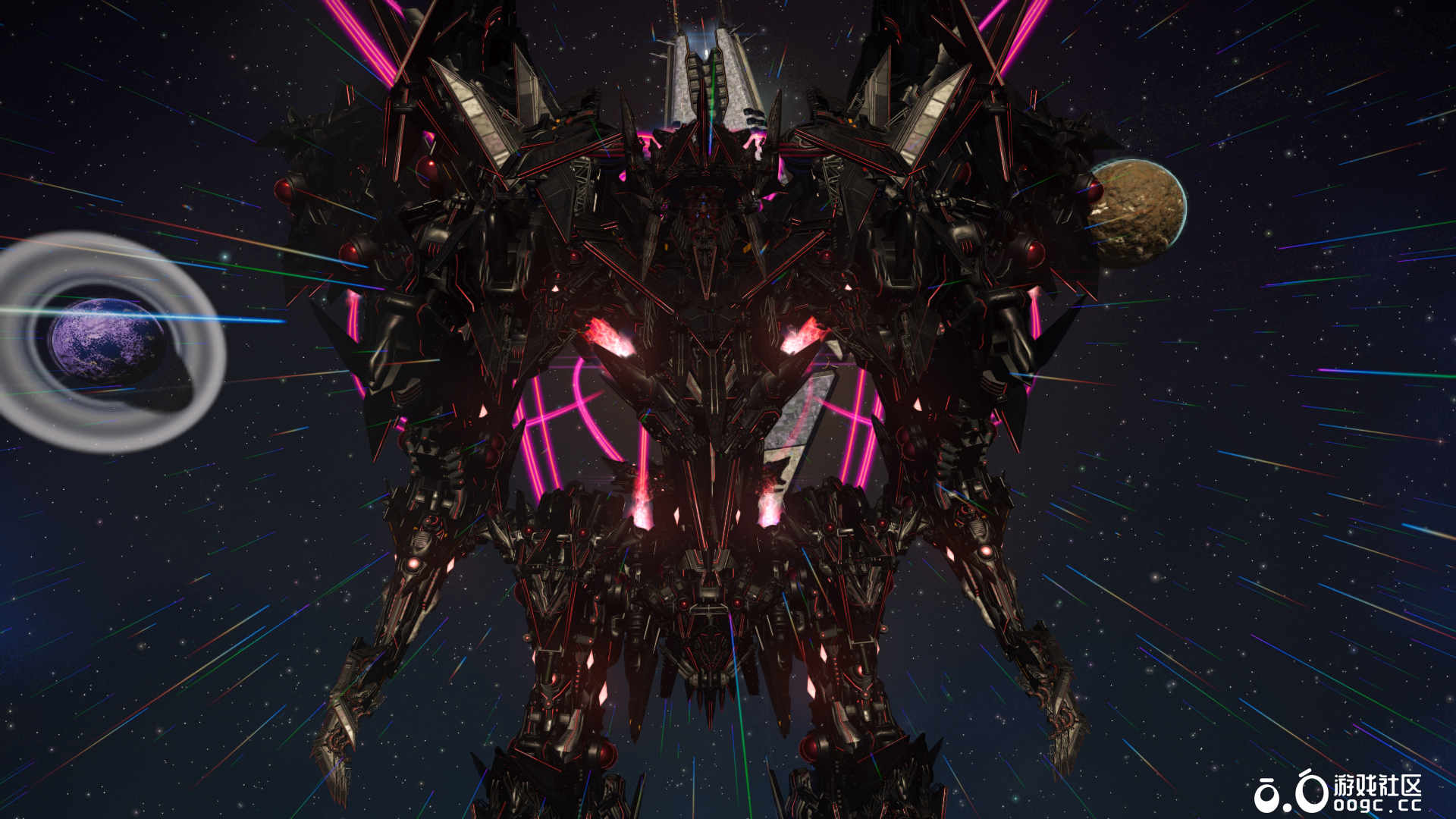 放一只大龙龙在这里，你们不要欺负它-5