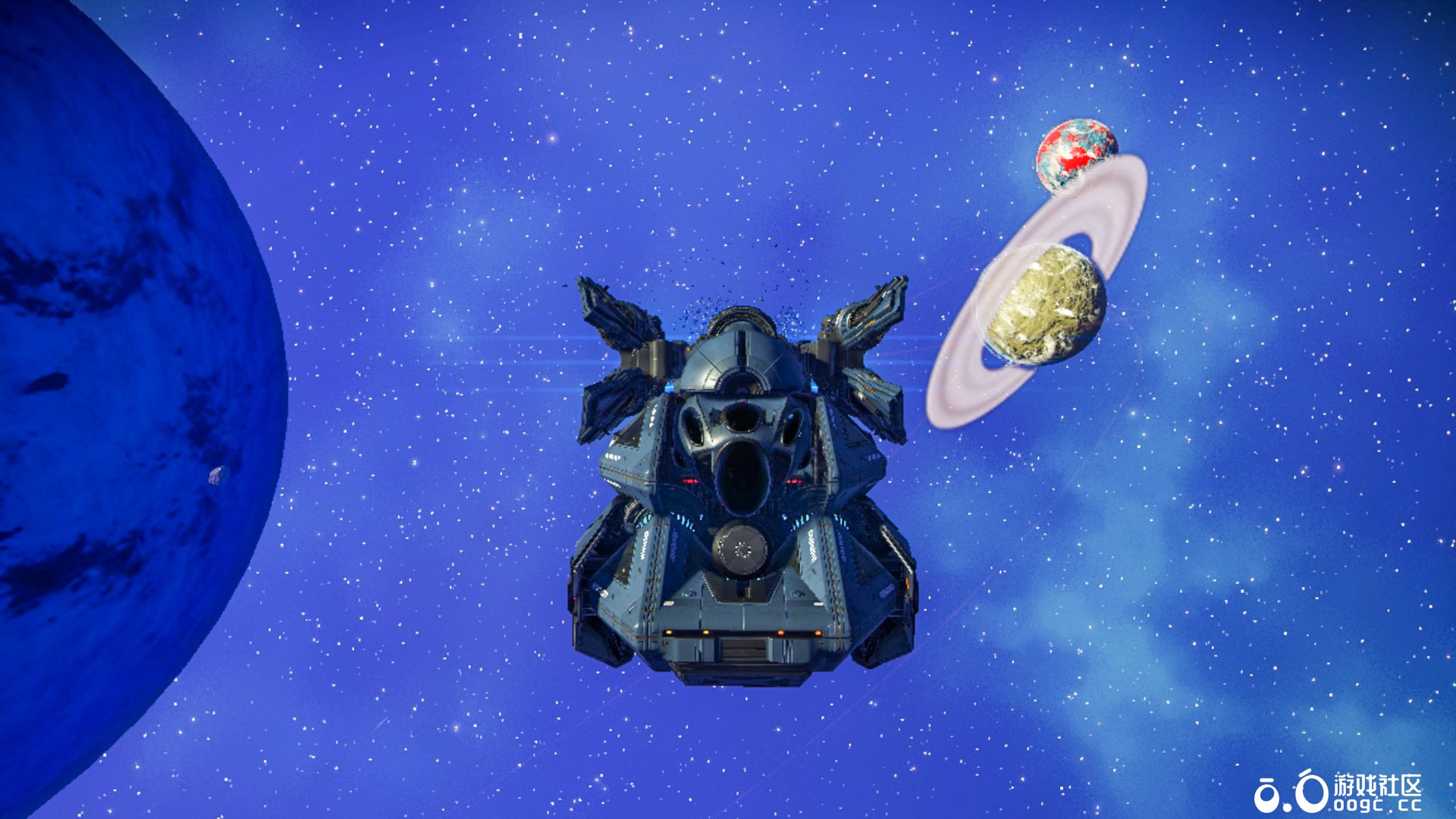 小体型大能量——迪仔号-1