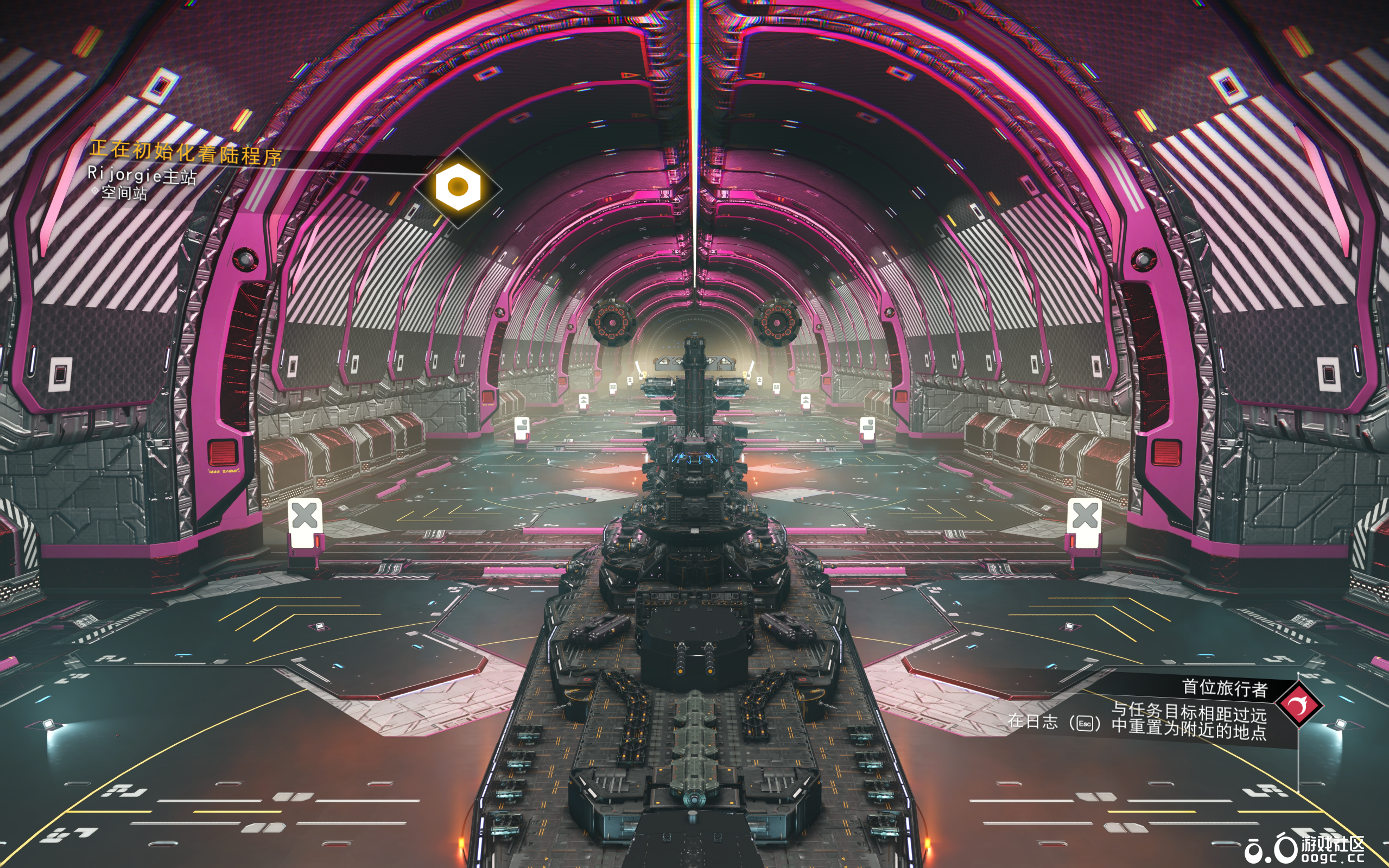 【无人深空x苍钢】金刚级三艘（金刚-楱名-比睿）-4