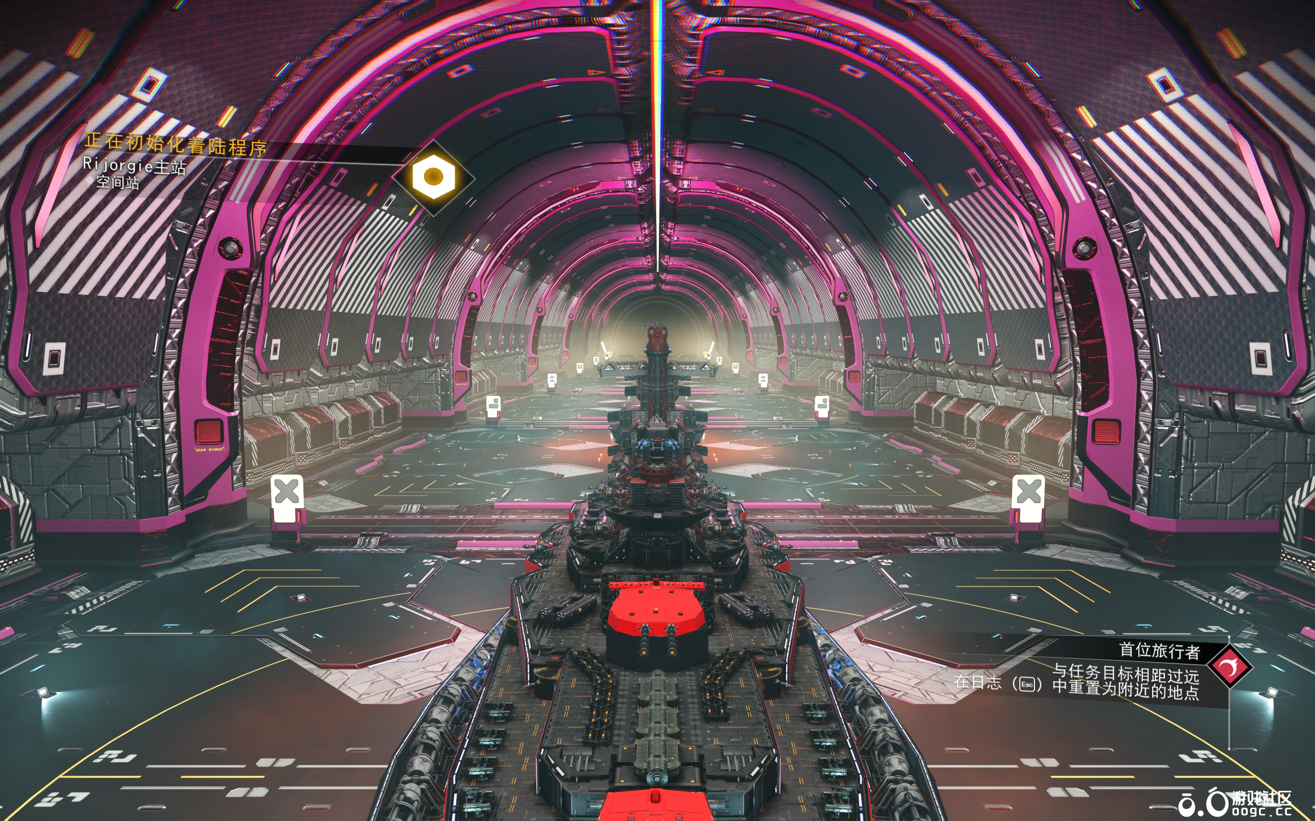 【无人深空x苍钢】金刚级三艘（金刚-楱名-比睿）-9