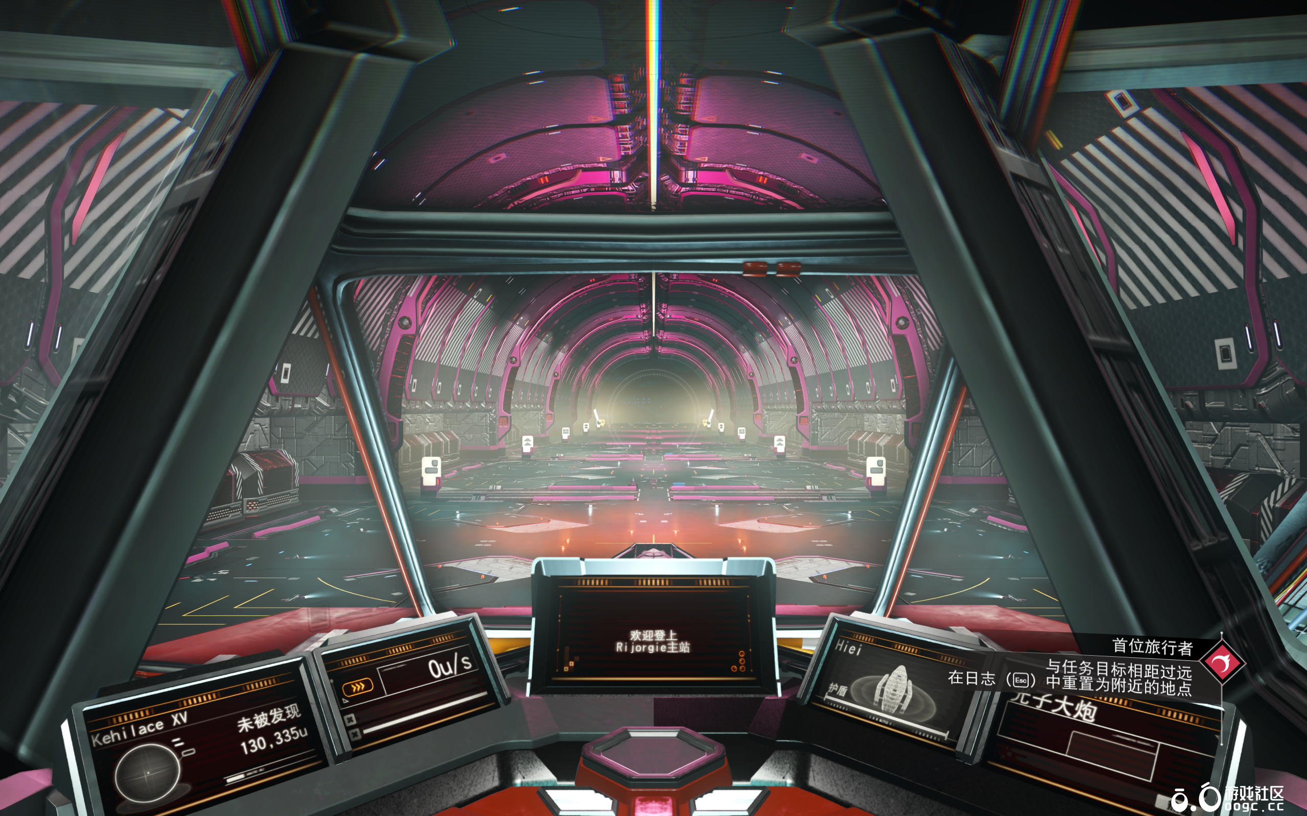 【无人深空x苍钢】金刚级三艘（金刚-楱名-比睿）-10