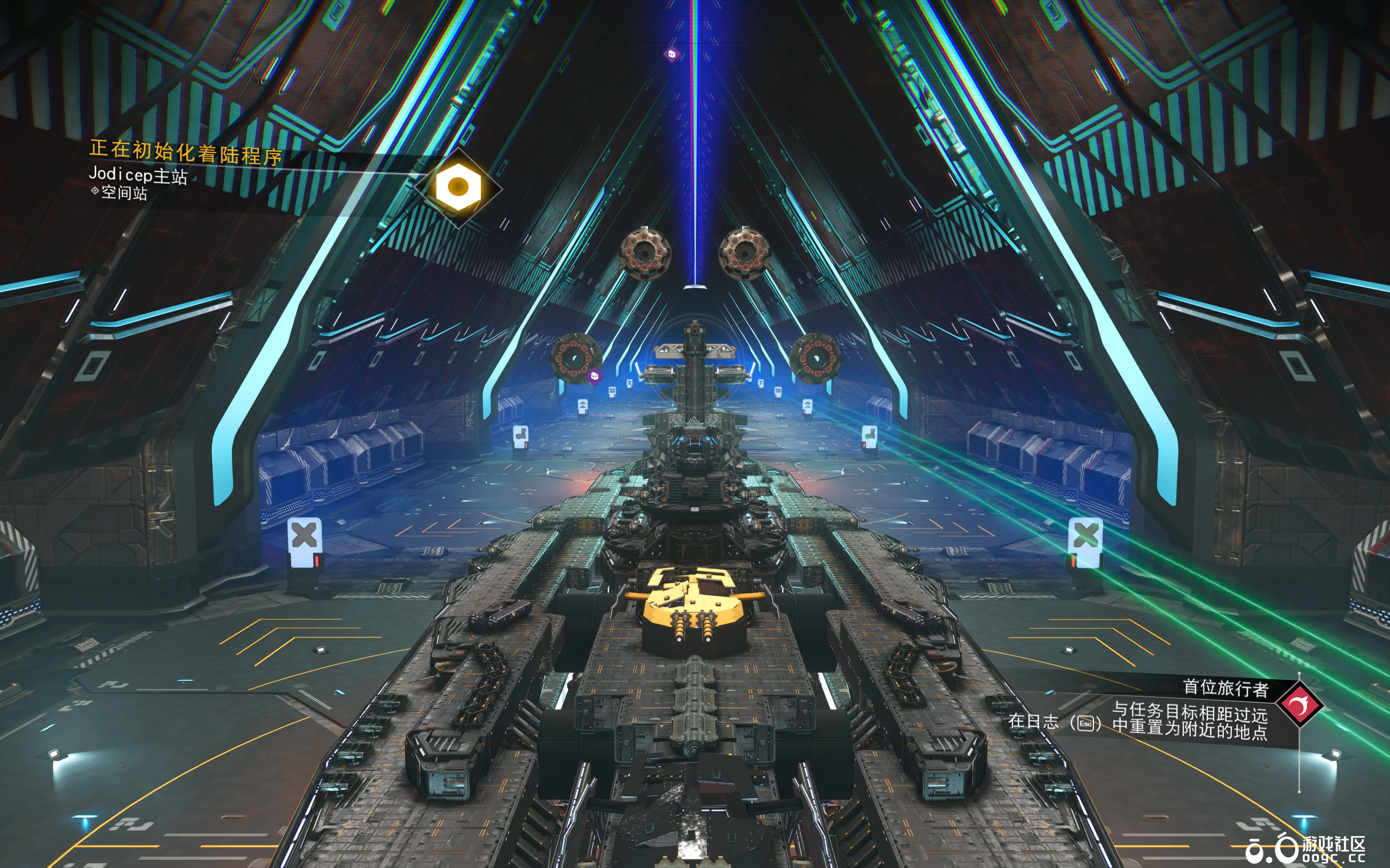 【无人深空x苍钢】金刚级三艘（金刚-楱名-比睿）-15