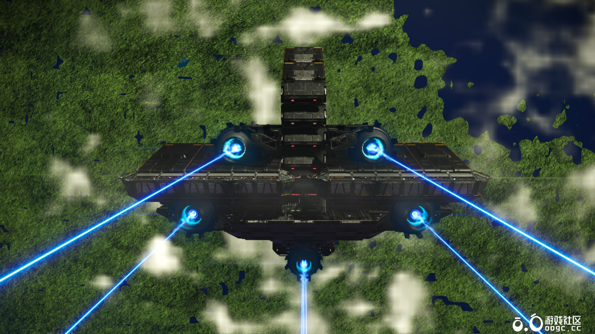 星球观察者 全景-1