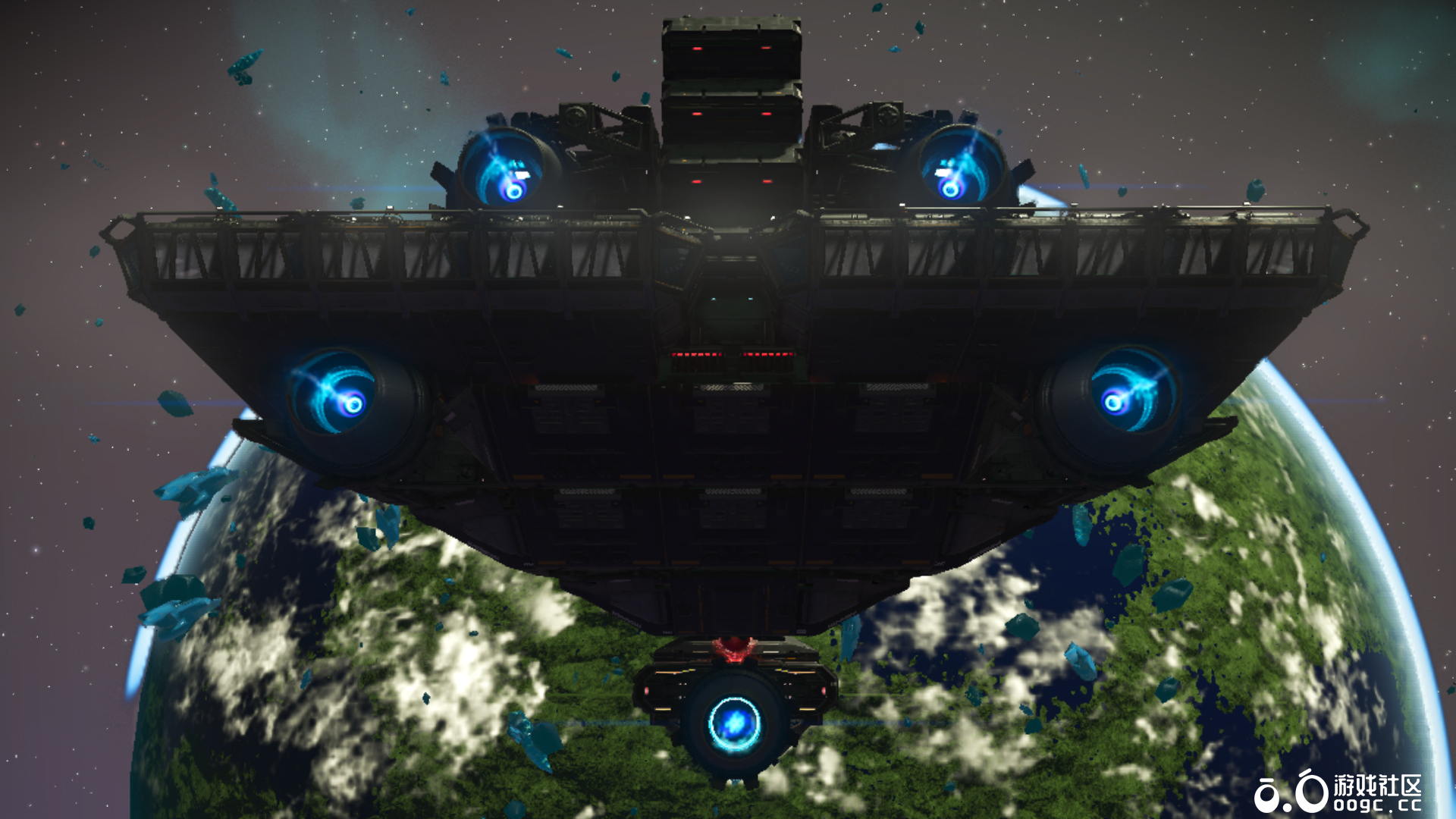 星球观察者 全景-3