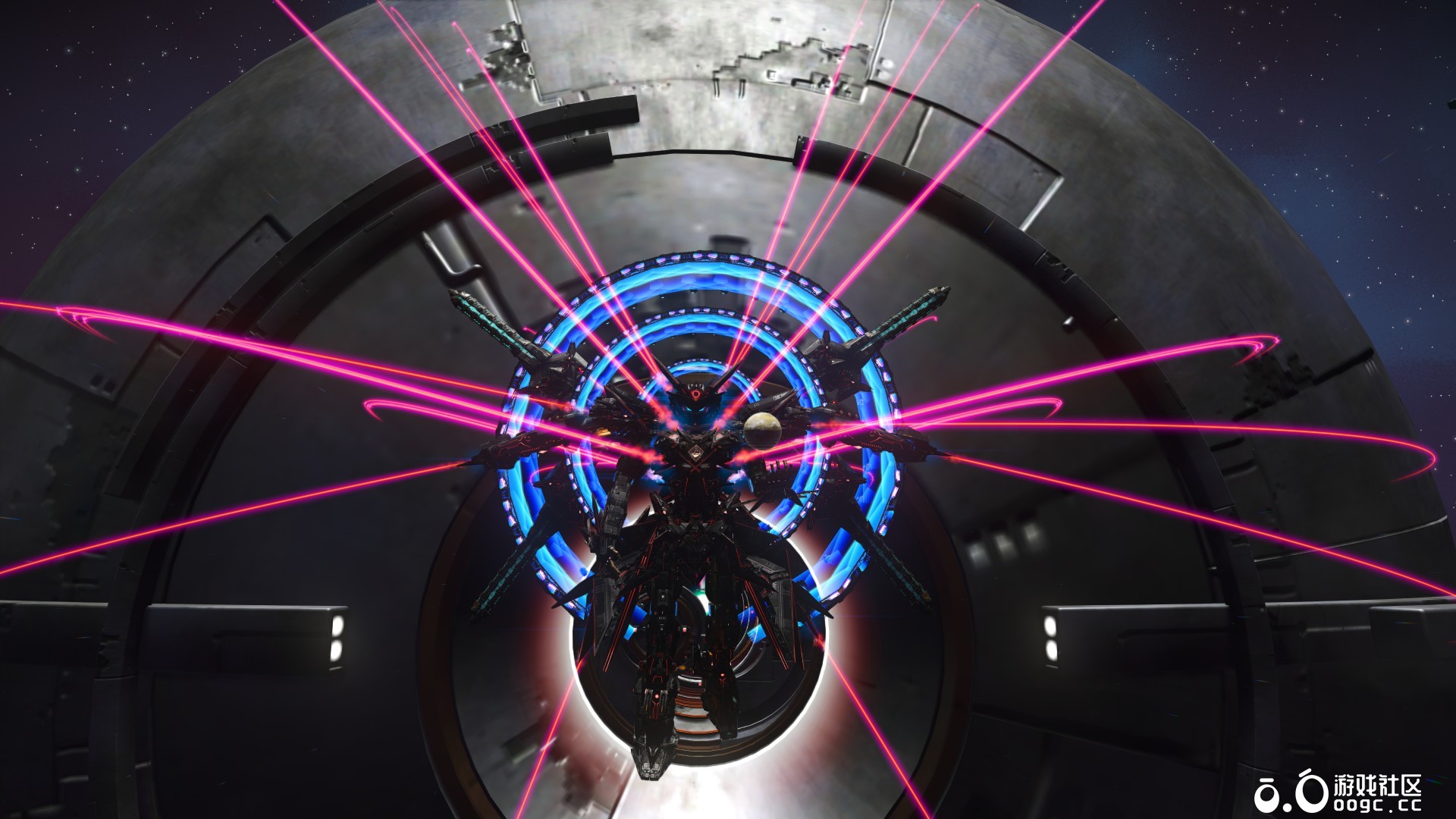 机甲名：陨灭骸装-破界者（赞助版）-7