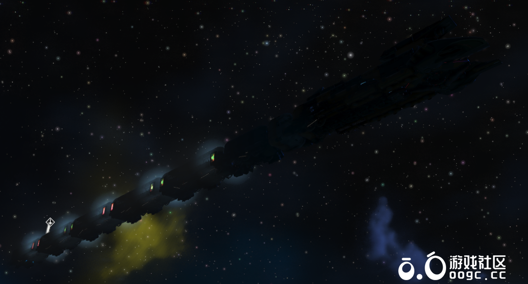 星穹列车【超长车厢】-4