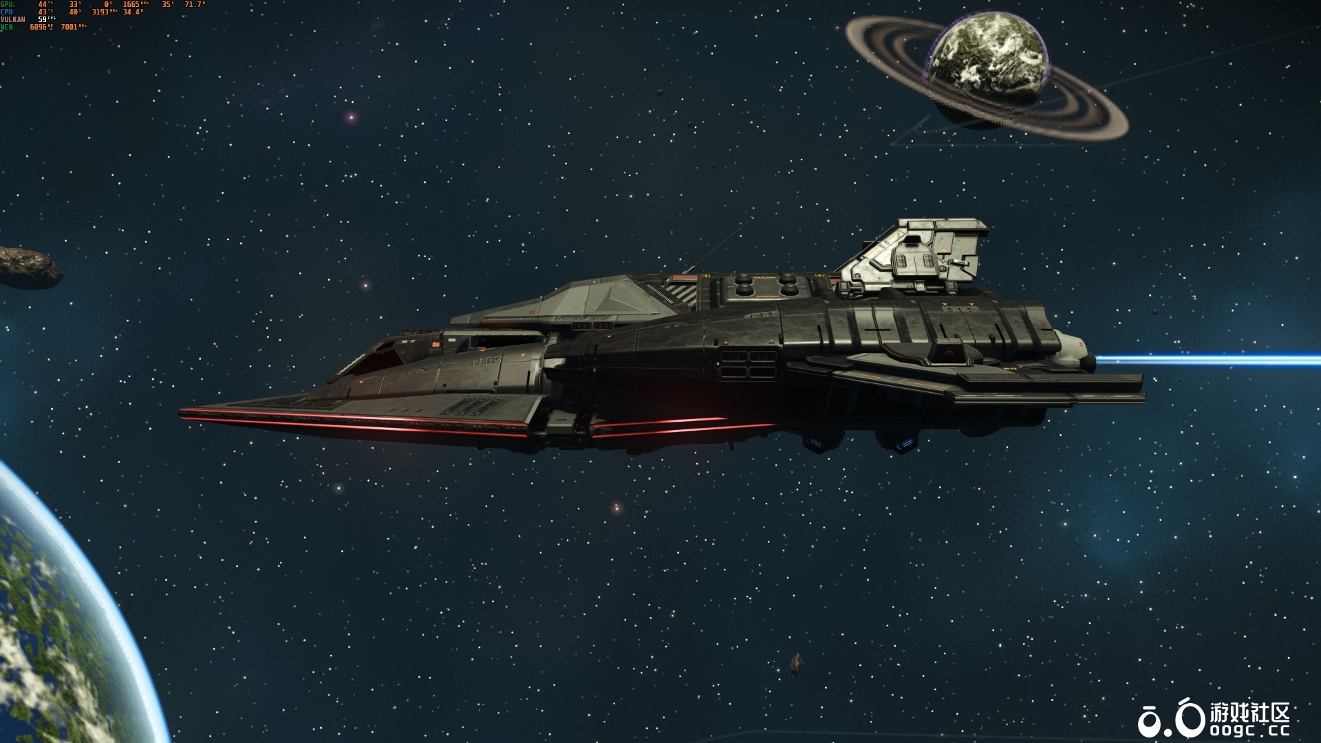 匕首小型护卫舰-2