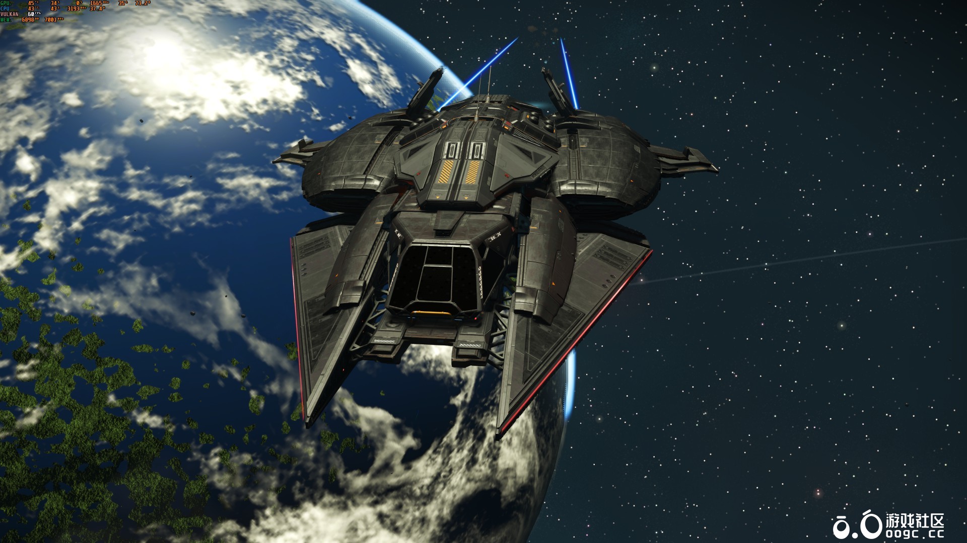 匕首小型护卫舰-4