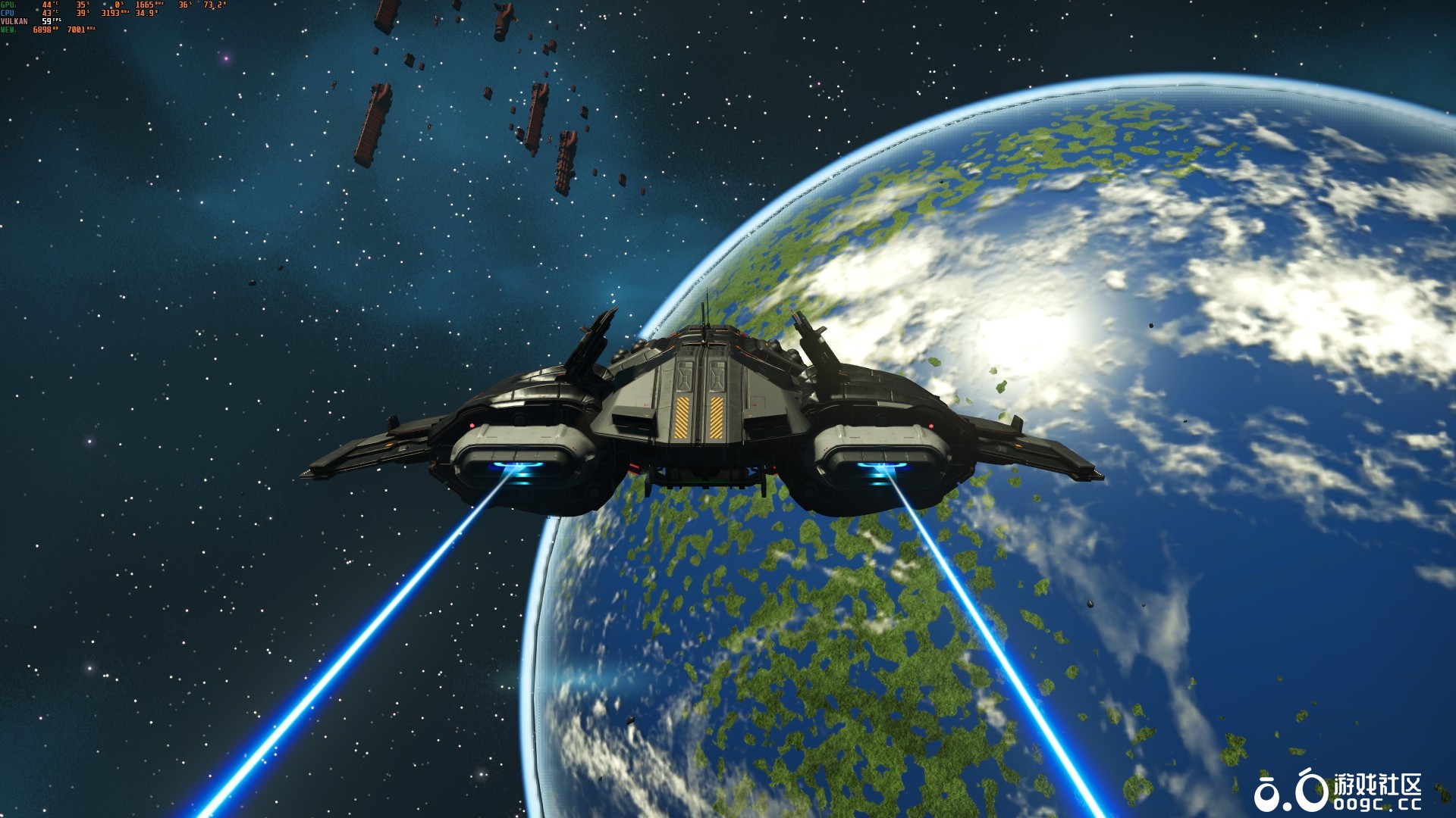 匕首小型护卫舰-3