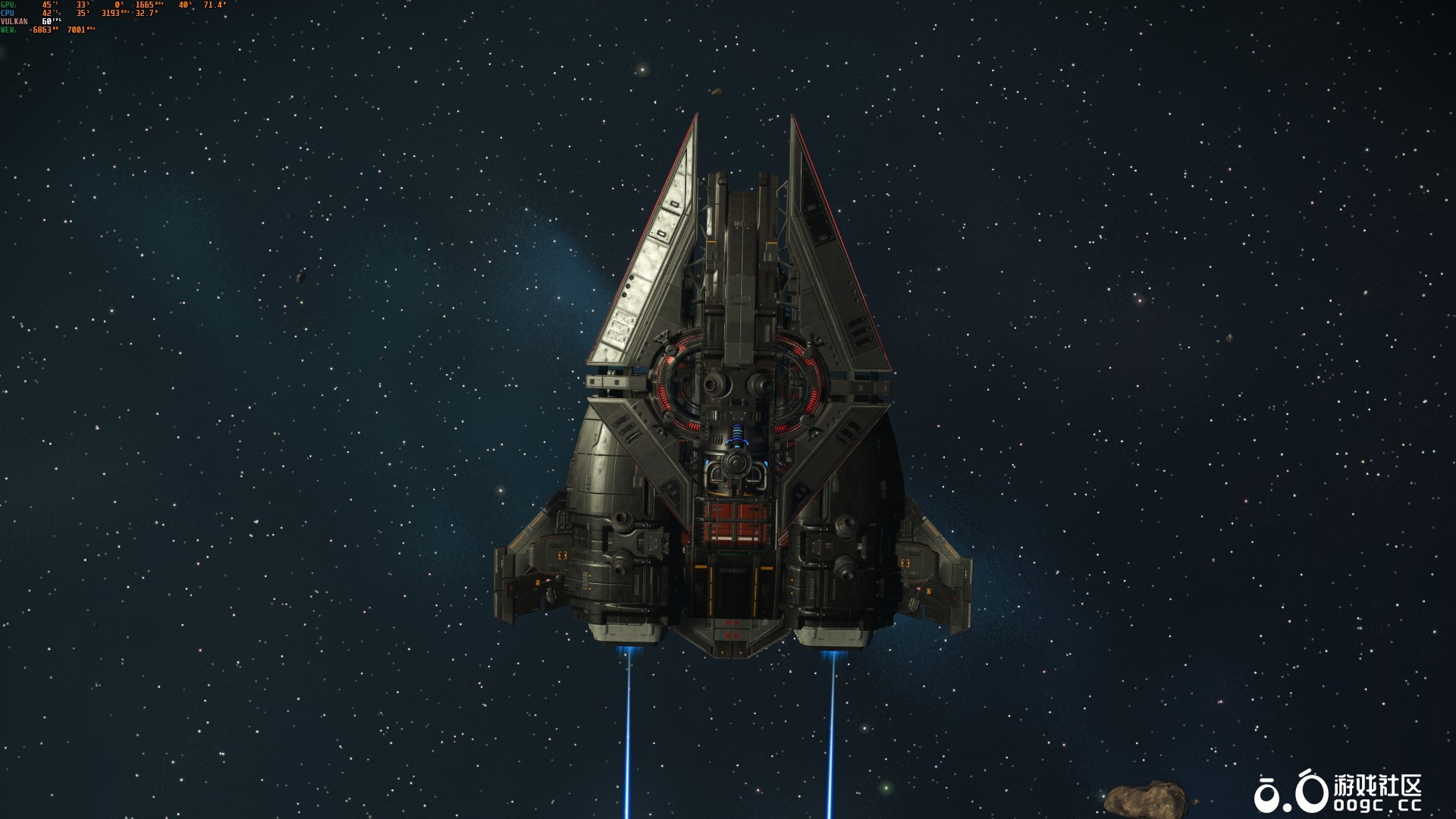 匕首小型护卫舰-5