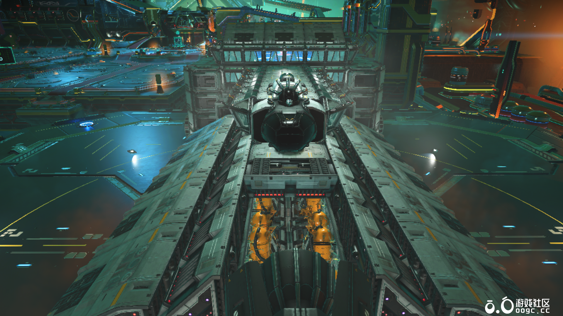 重工业系列 以太2型-8