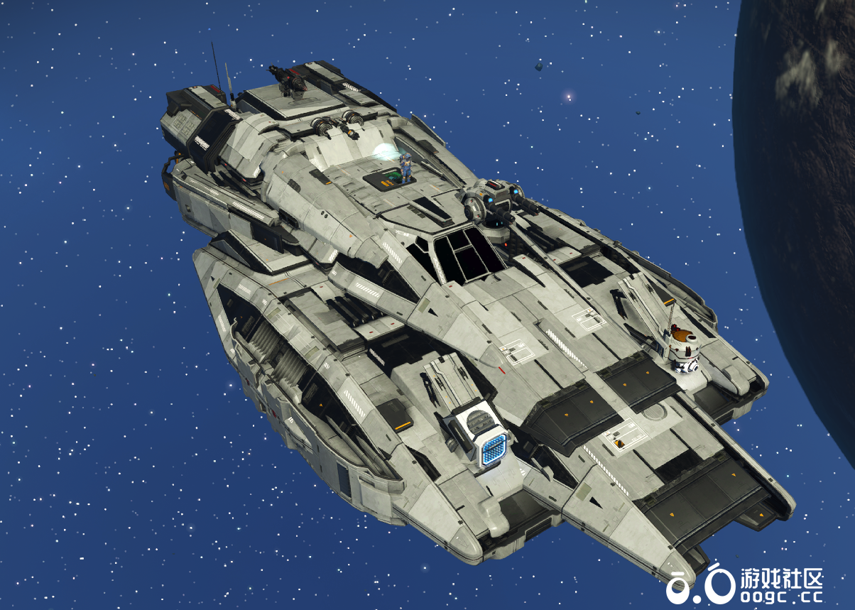 灵感来自2077魔蜥-1