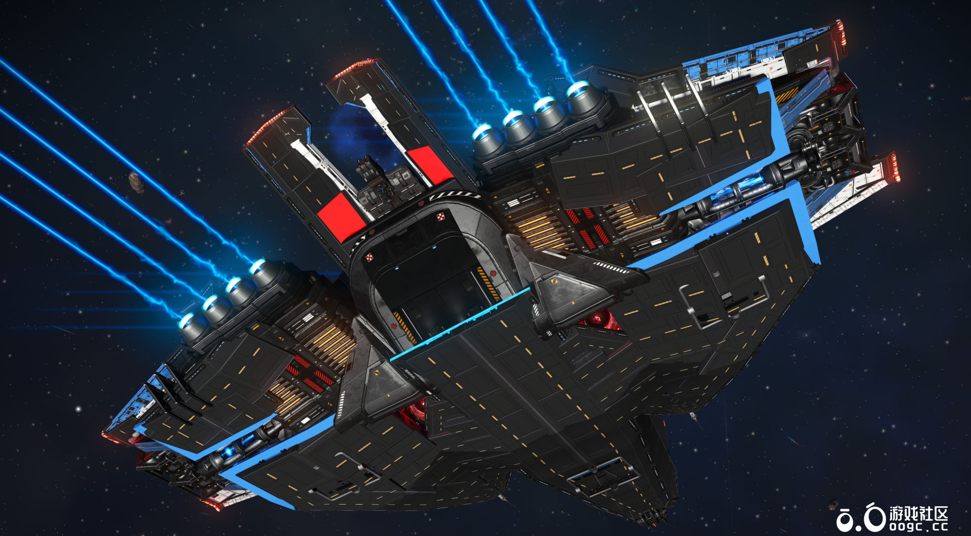 【你的初恋】星灵C1-SPIRIT_免费版-2