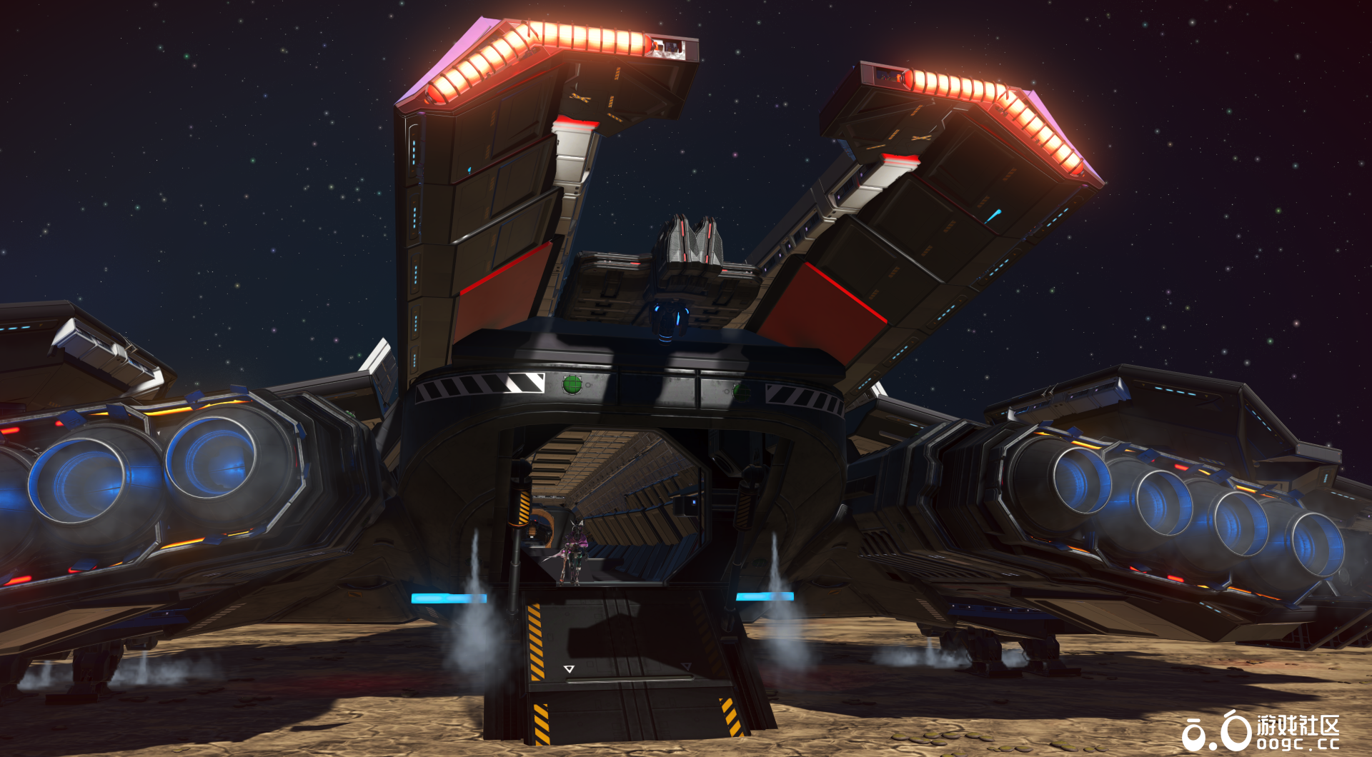 【你的初恋】星灵C1-SPIRIT_免费版-5