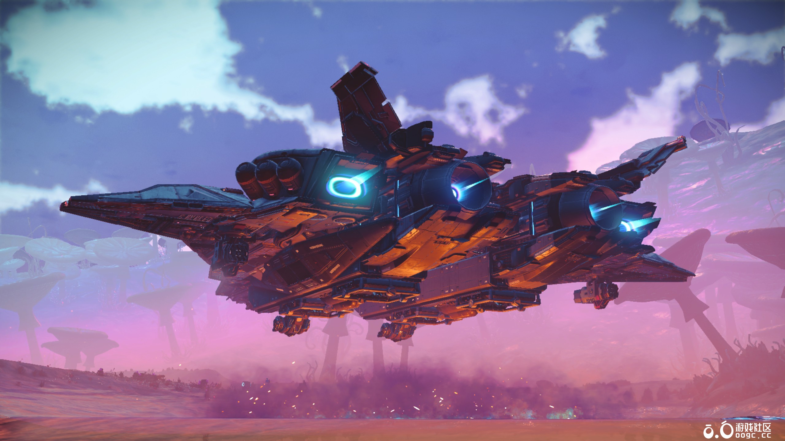 Karma Coil EVO（业缠）-3