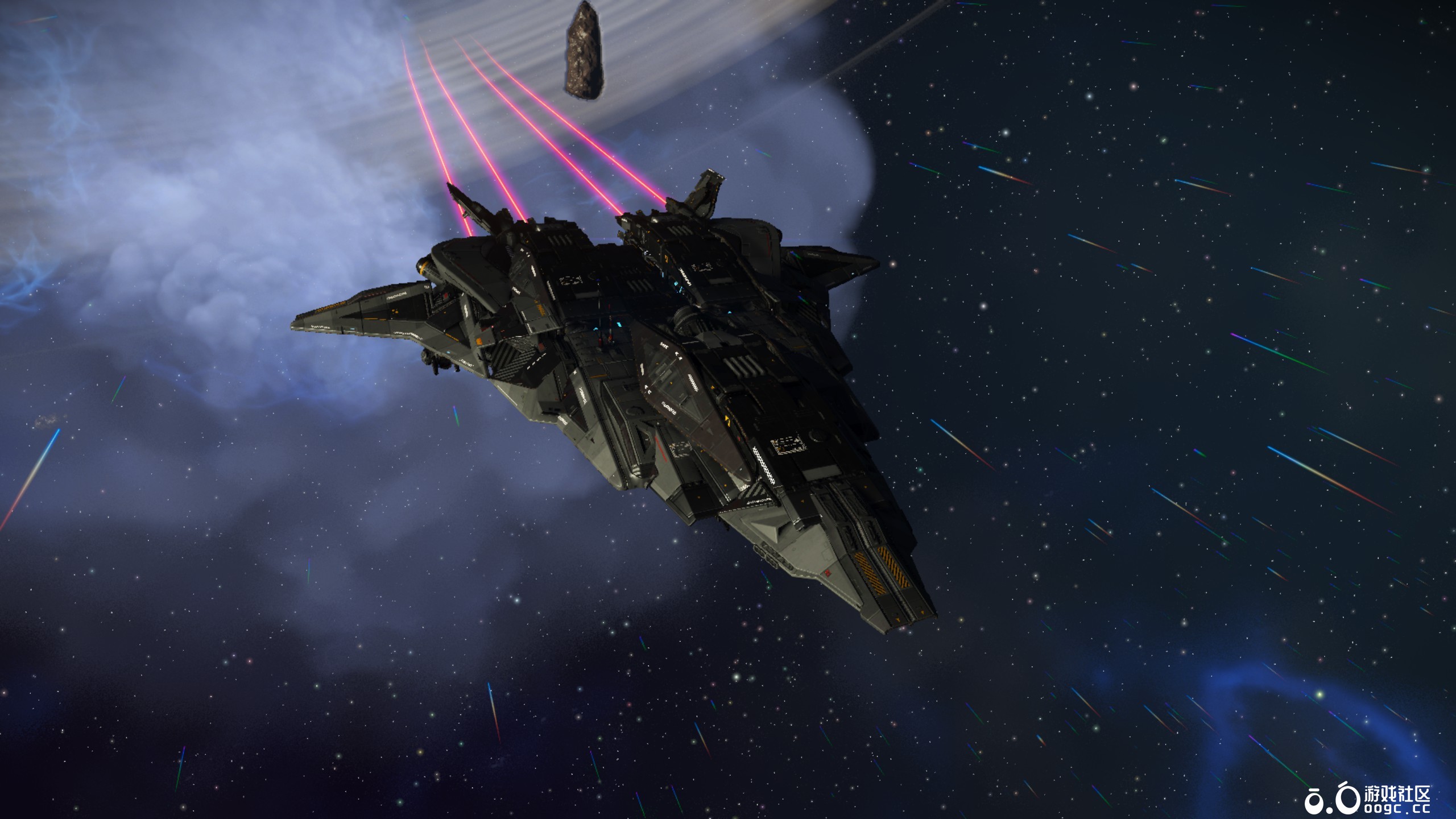 Karma Coil EVO（业缠）-2