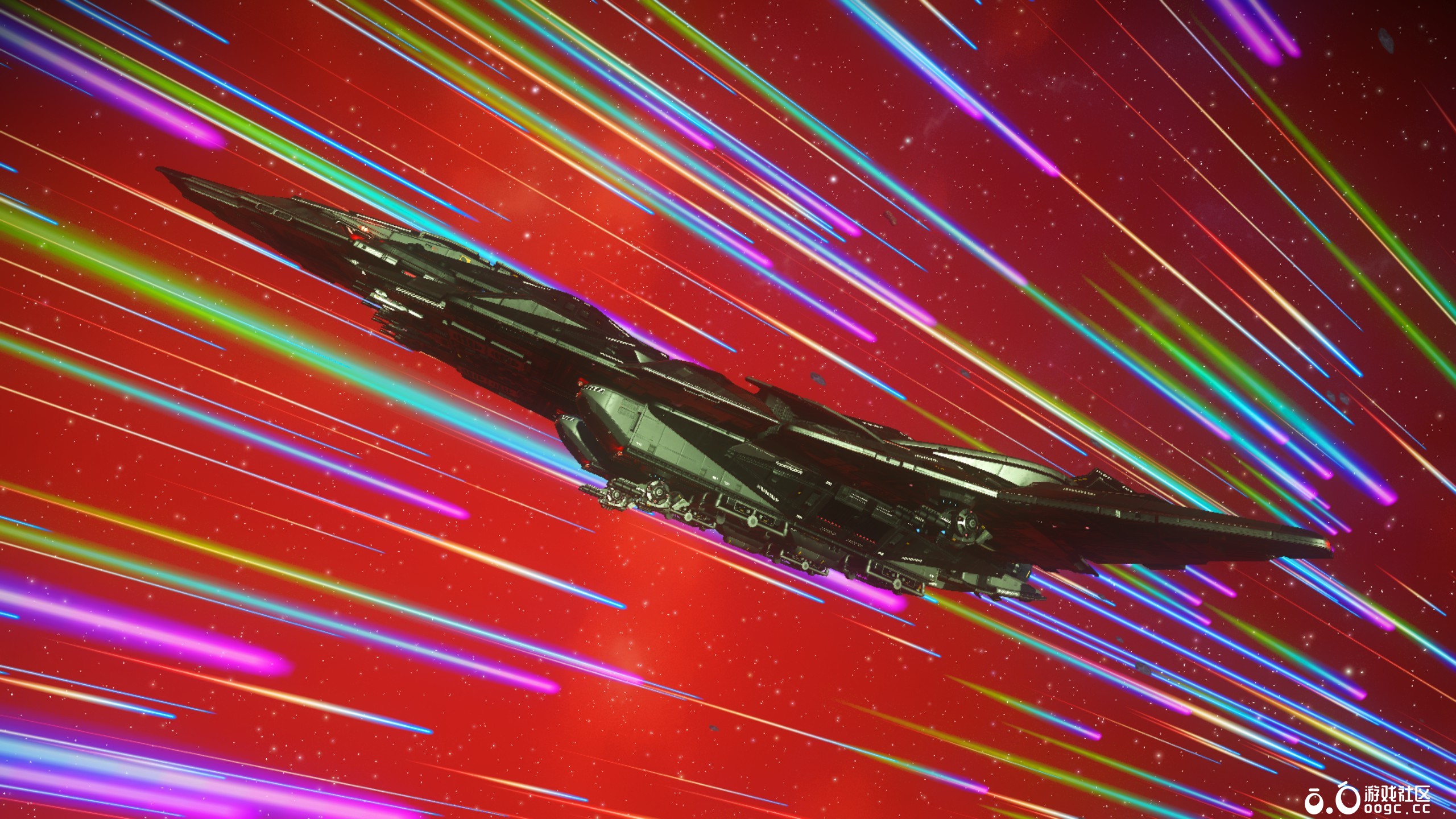 Karma Coil EVO（业缠）-4