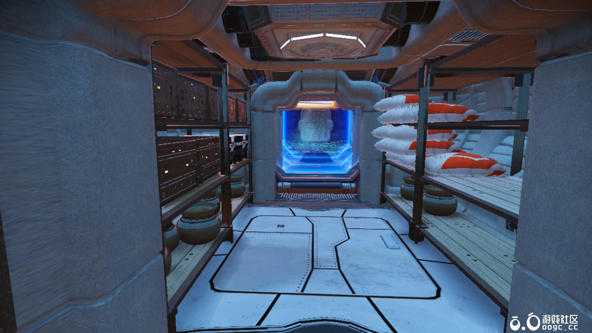 末日会飞的战车！也是房车，移动的末日大别墅，想飞哪就飞哪-12