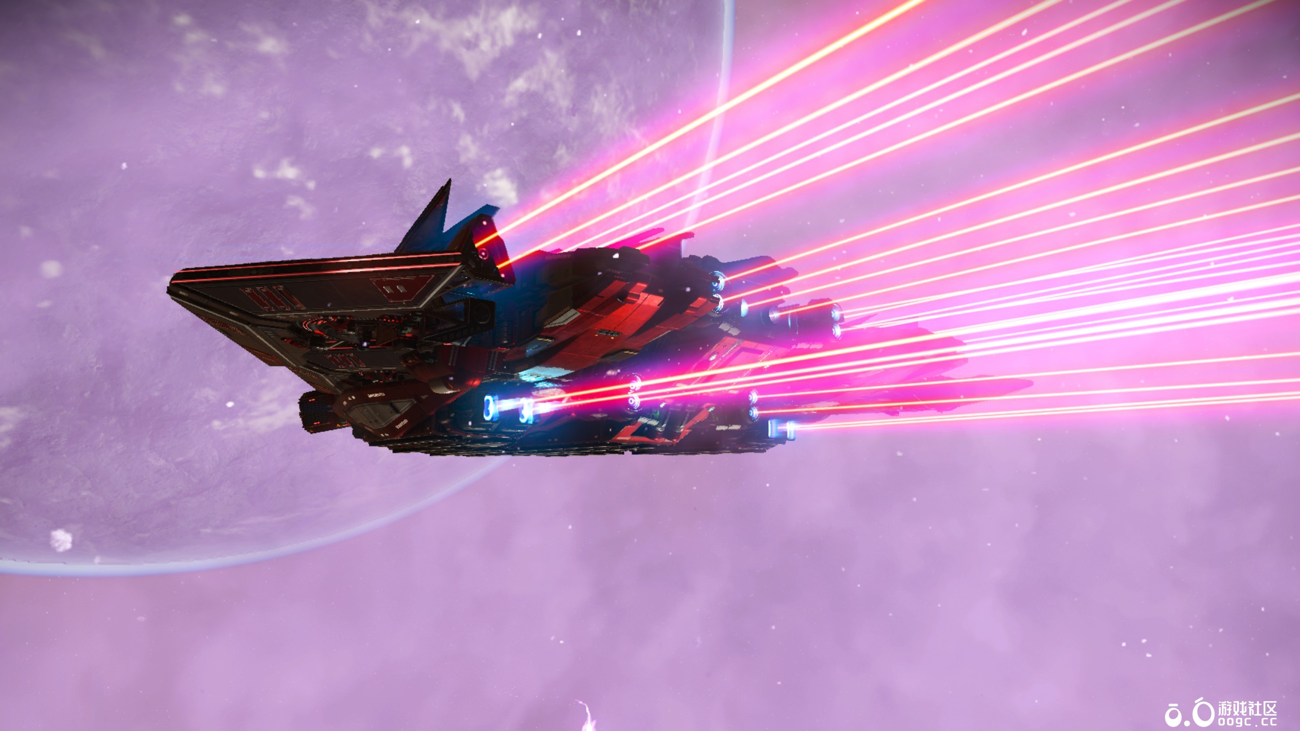 Vermilion（朱砂红）-4