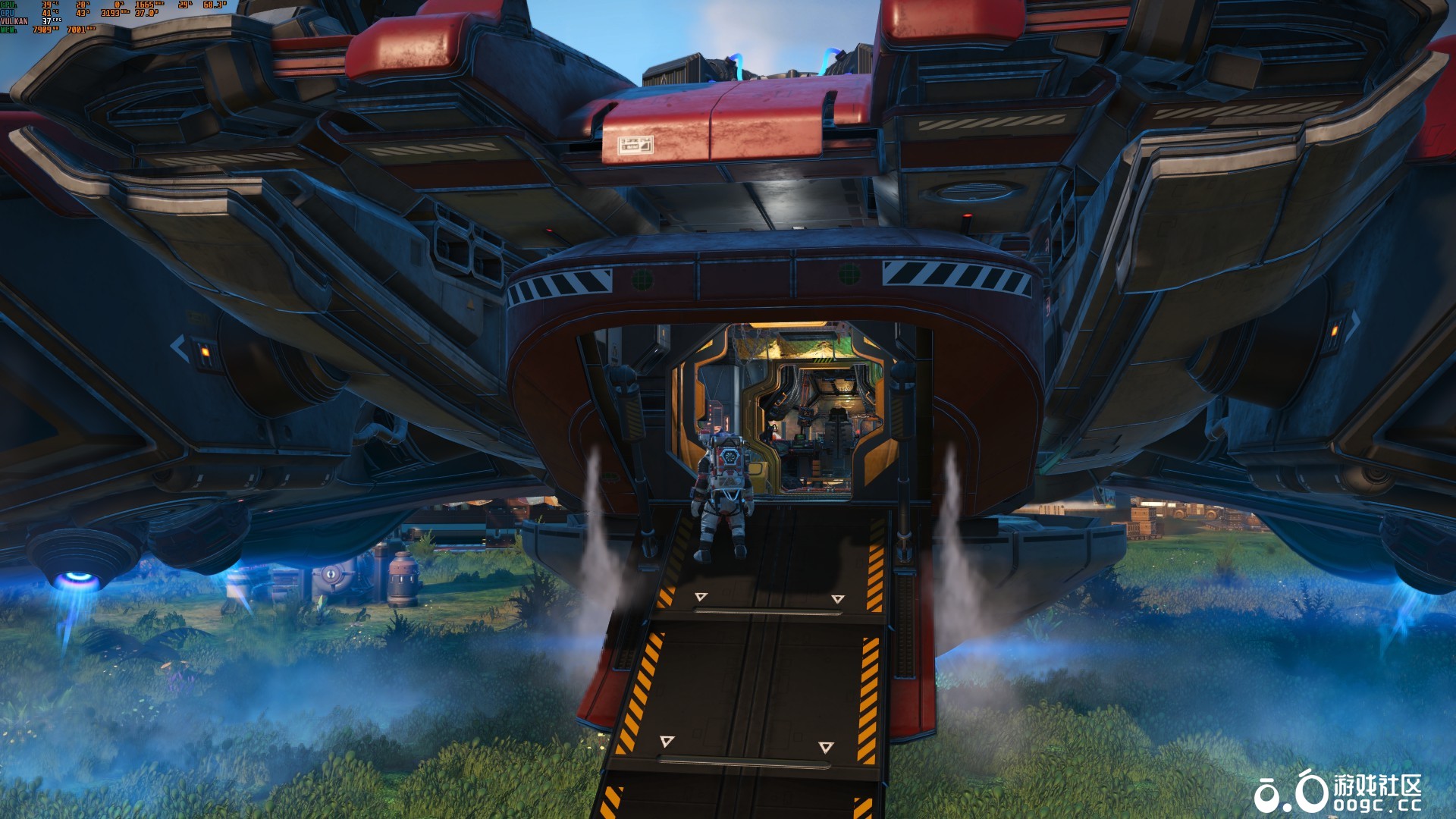 海龟袖珍护卫舰-7