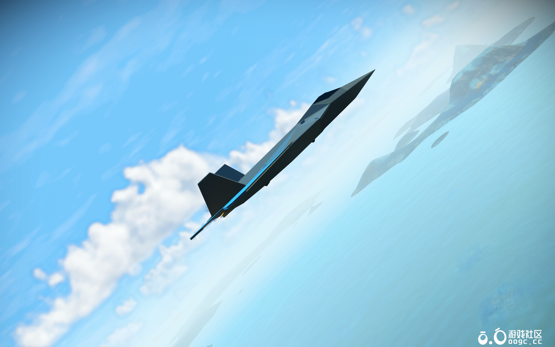 F22猛禽(已标明驾驶舱,更新至1.1)-5