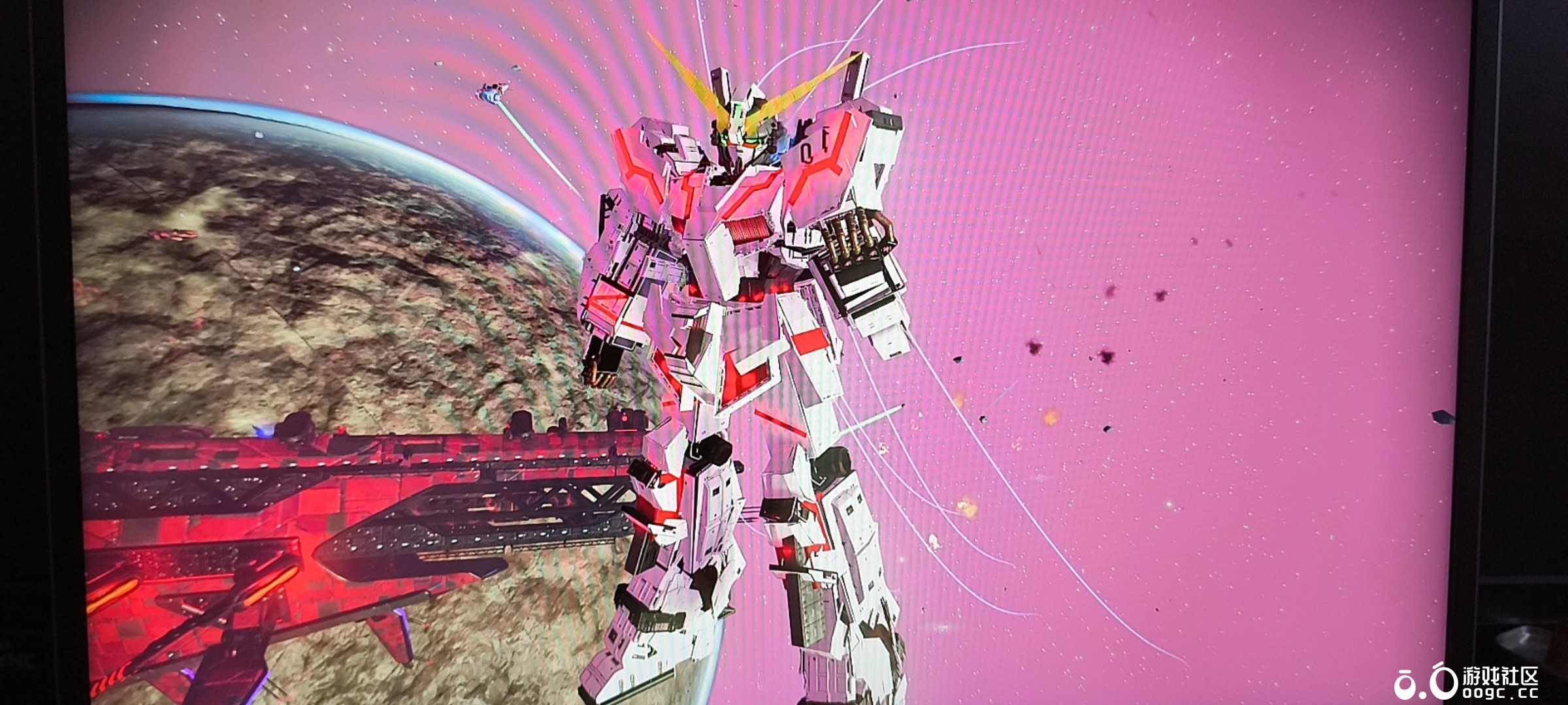 独角兽（爆甲形态）-普通版-1