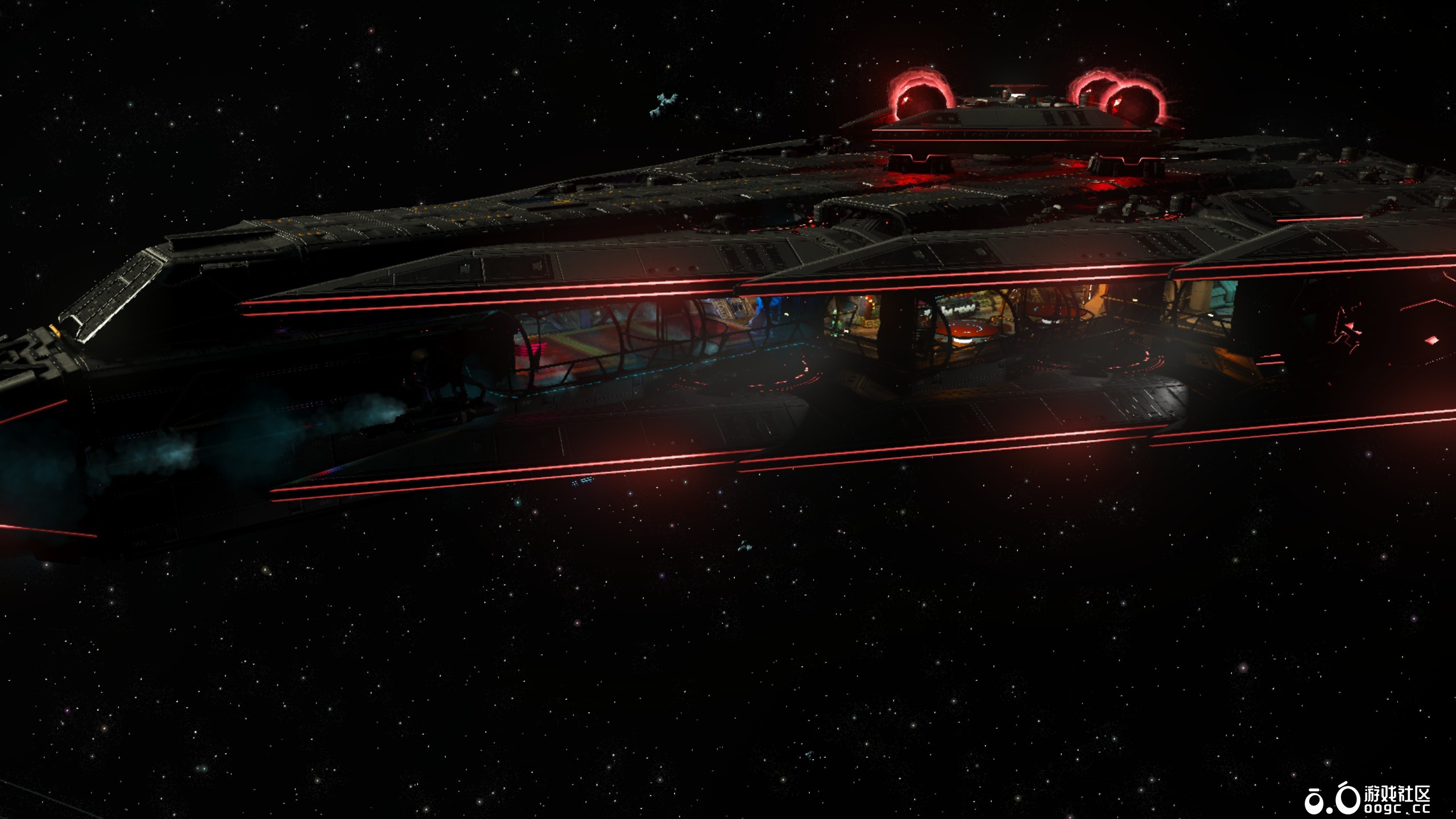 永恆的阿特拉斯-3