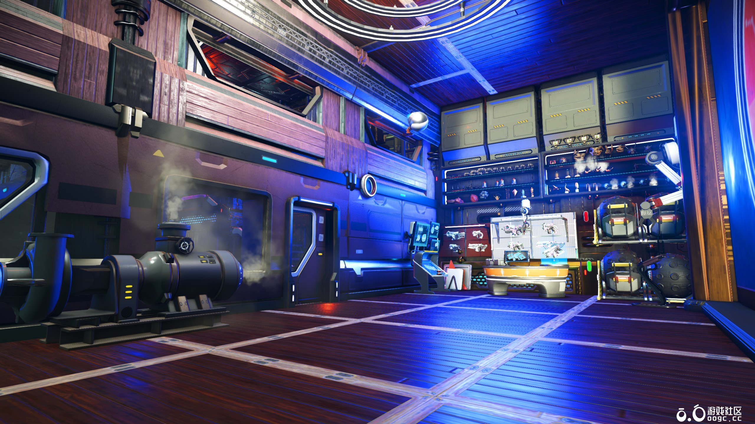 根据本站大佬建造战车的本人稍微模仿了一下，稍微有点区别，总体还行，有需要的自己拿-1