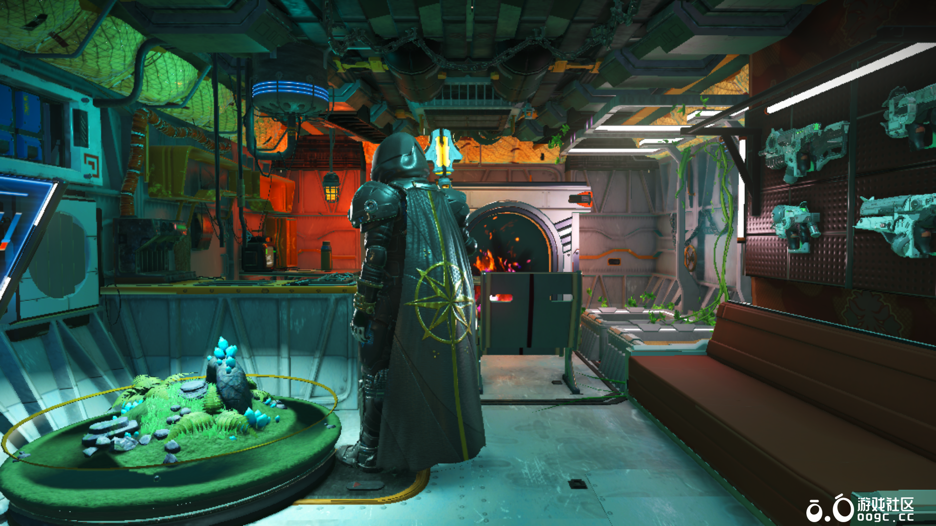 小小船OvO （OvO+小面包Oumuamua+战机S1.1+）-4