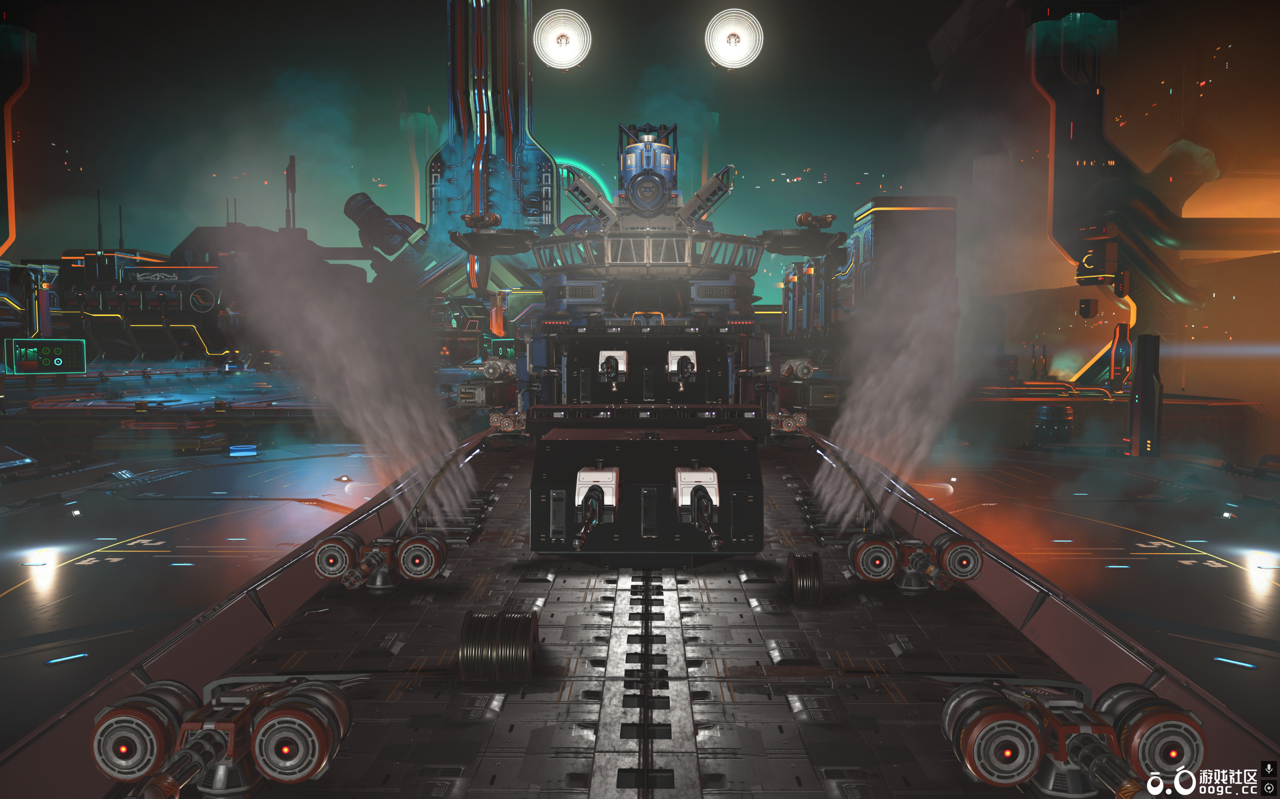 【无人深空x苍蓝】高雄级四艘 - 高雄 - 妙高 - 摩耶 - 羽黑-4