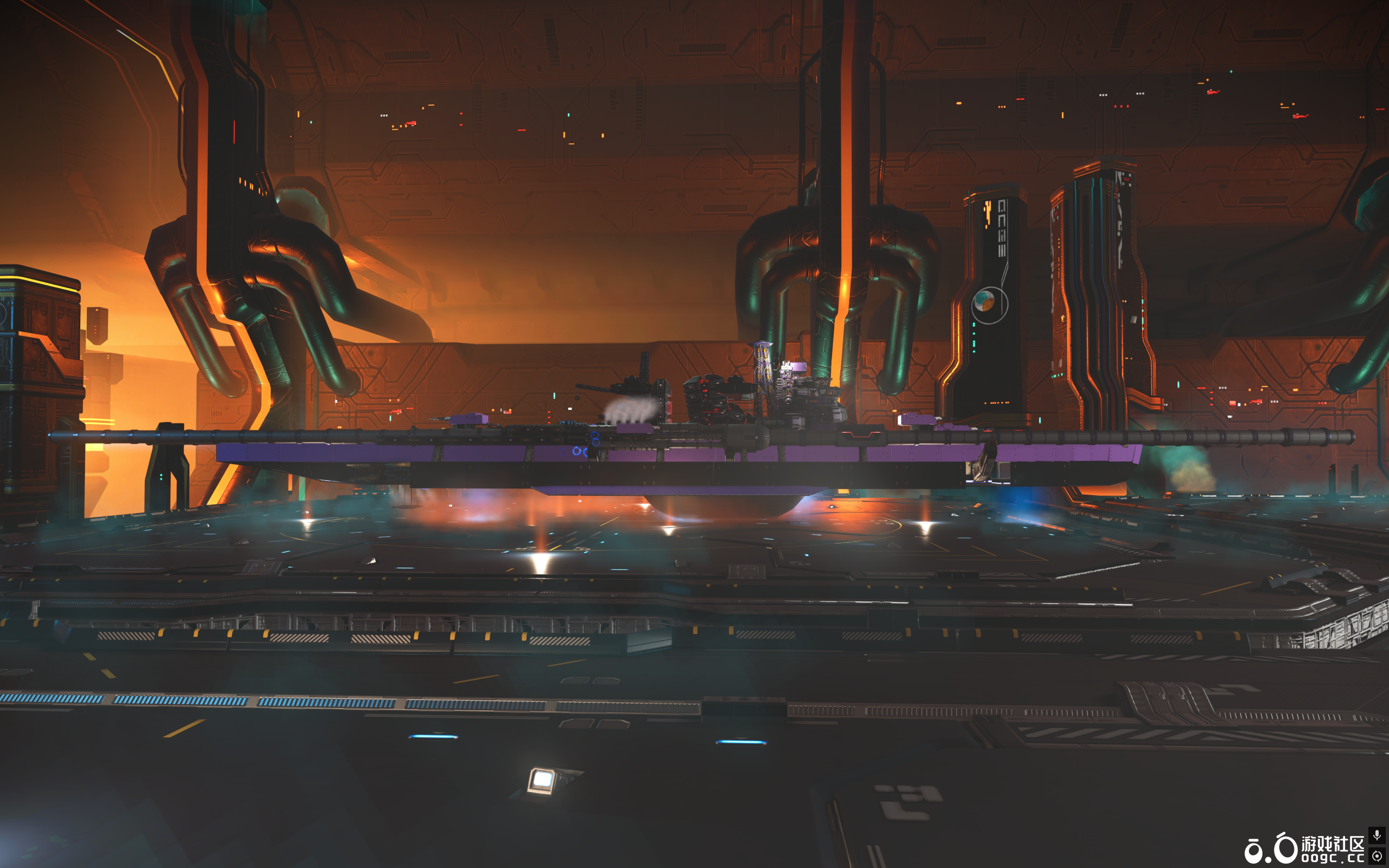 【无人深空x苍蓝】高雄级四艘 - 高雄 - 妙高 - 摩耶 - 羽黑-9