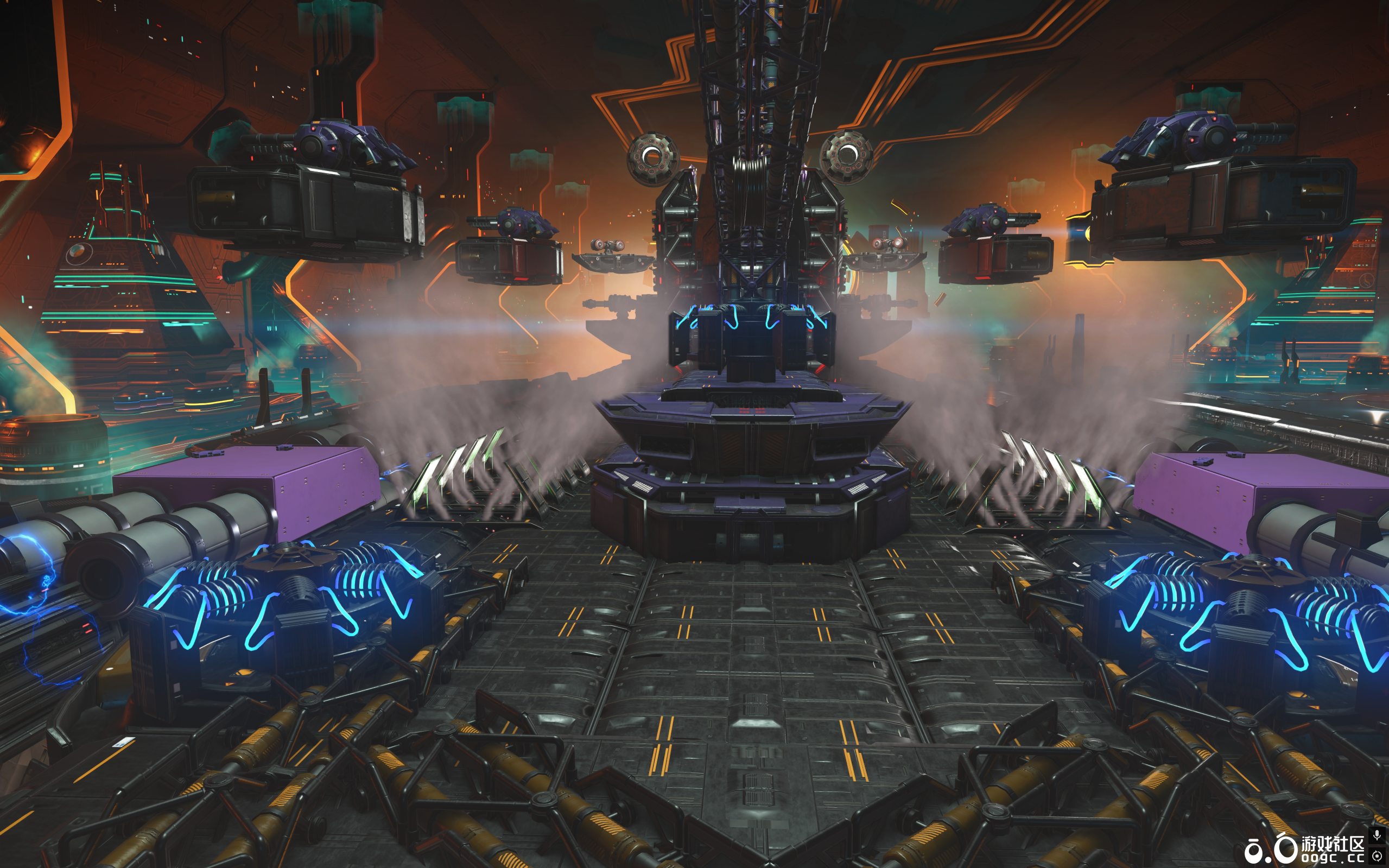 【无人深空x苍蓝】高雄级四艘 - 高雄 - 妙高 - 摩耶 - 羽黑-11