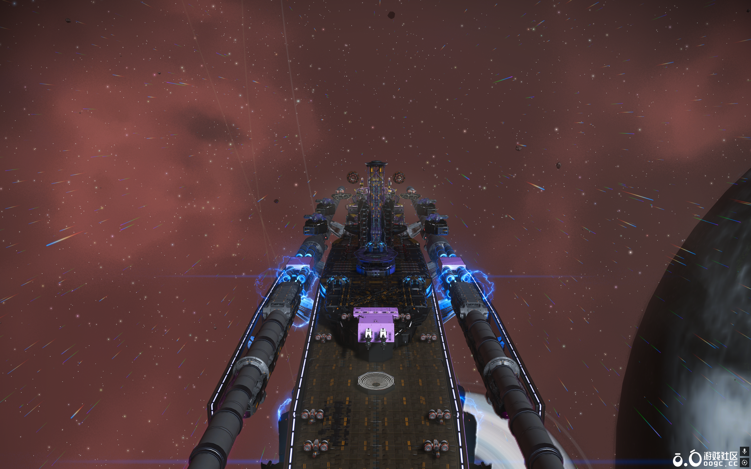 【无人深空x苍蓝】高雄级四艘 - 高雄 - 妙高 - 摩耶 - 羽黑-12