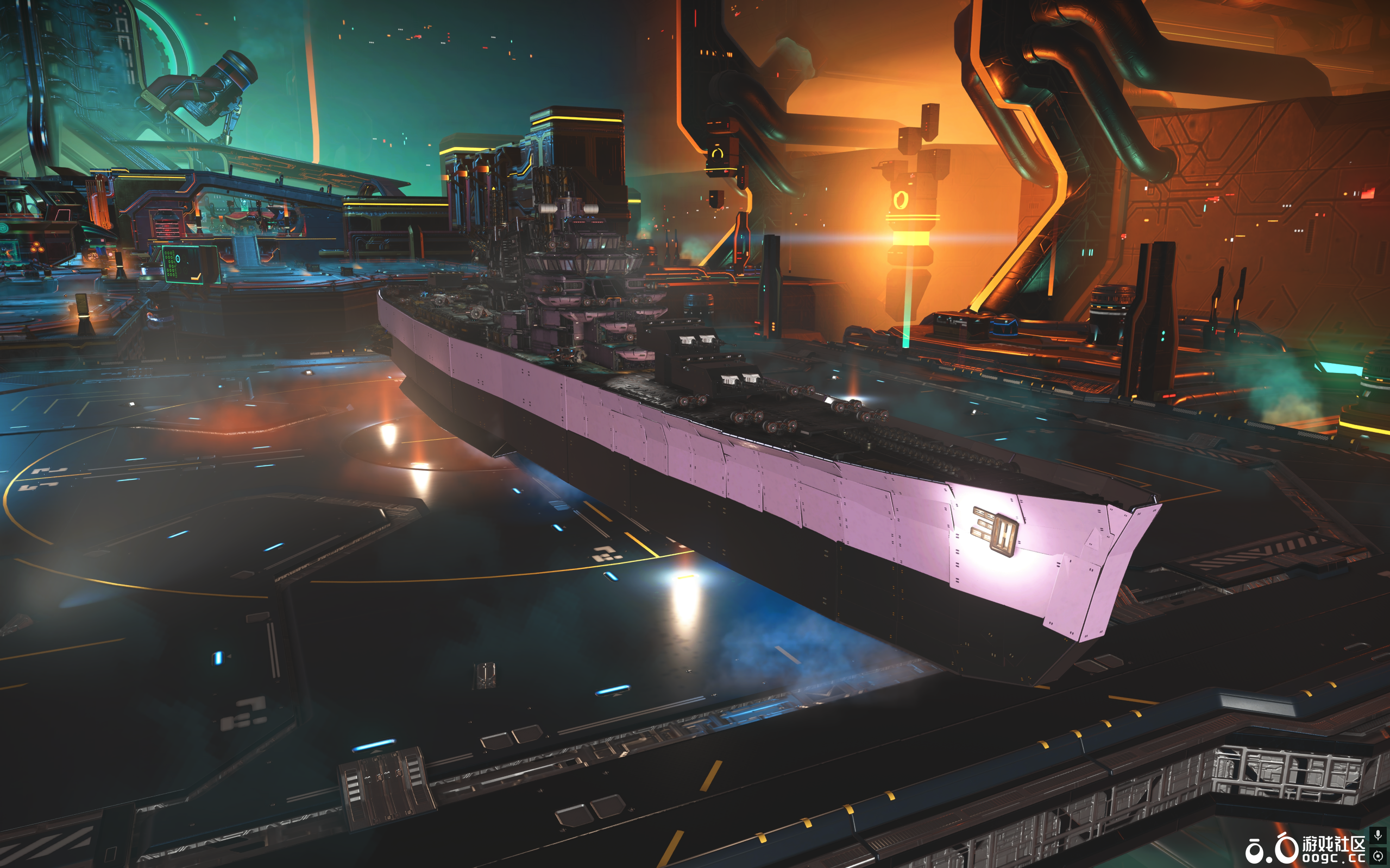 【无人深空x苍蓝】高雄级四艘 - 高雄 - 妙高 - 摩耶 - 羽黑-15