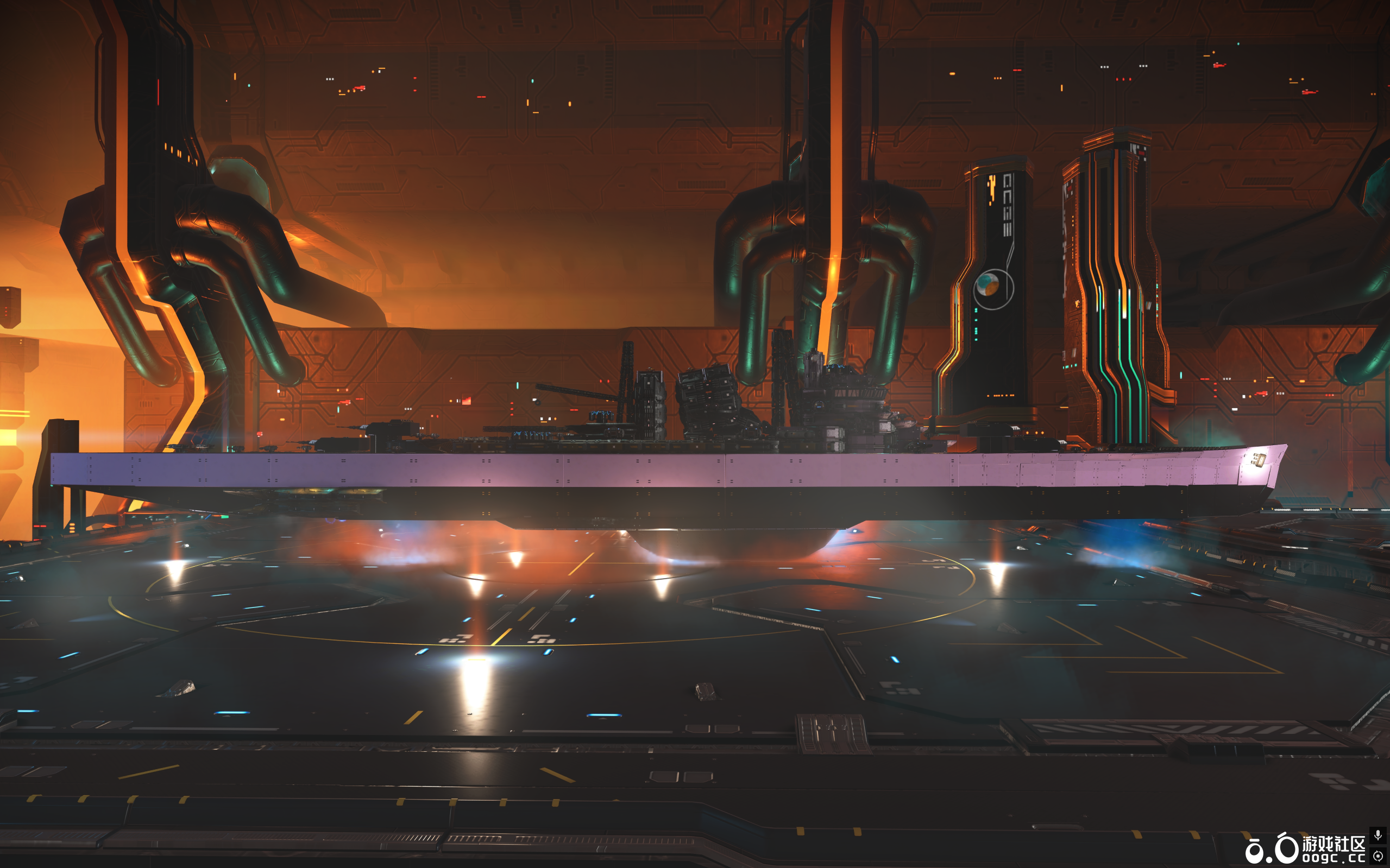 【无人深空x苍蓝】高雄级四艘 - 高雄 - 妙高 - 摩耶 - 羽黑-16