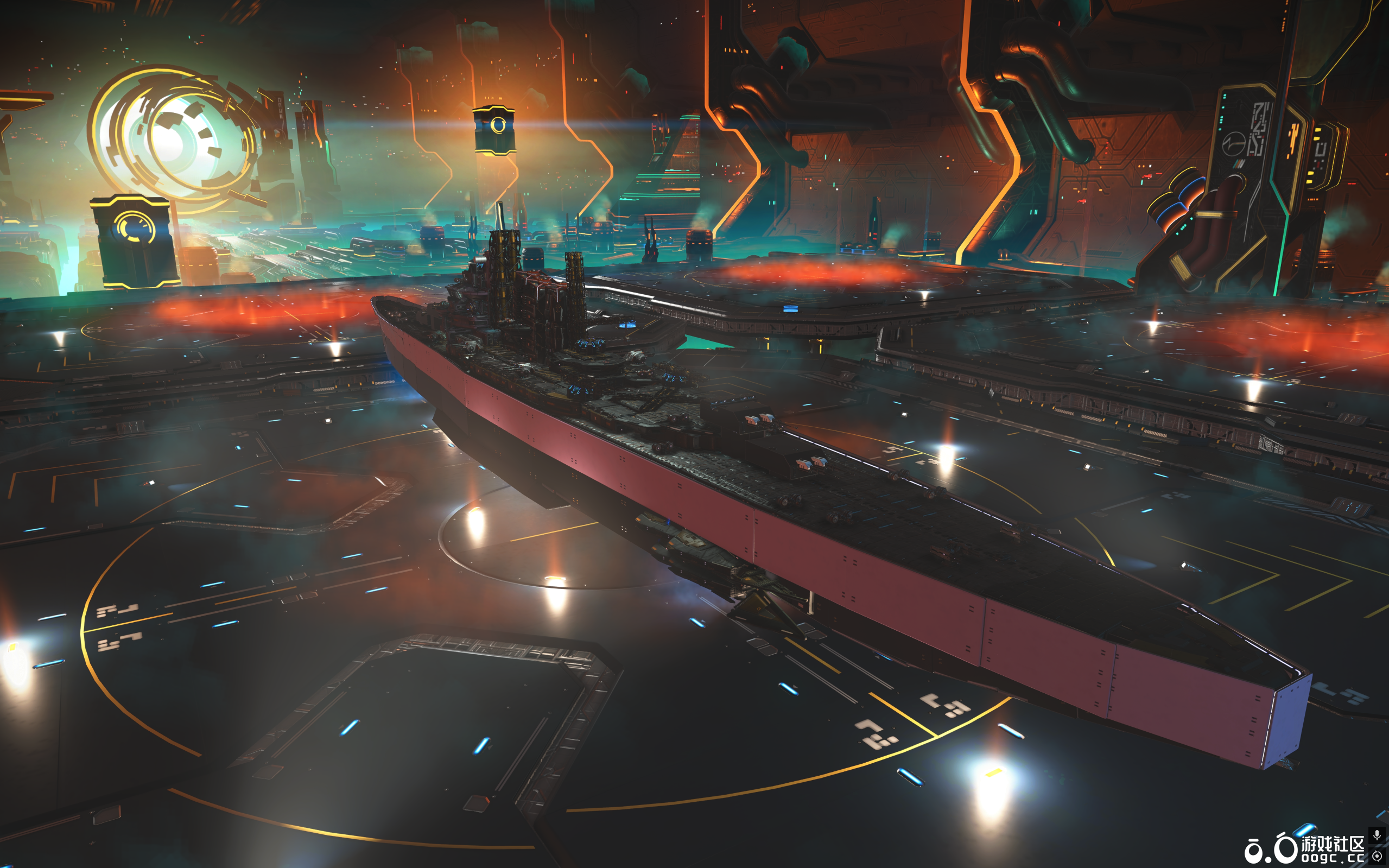 【无人深空x苍蓝】高雄级四艘 - 高雄 - 妙高 - 摩耶 - 羽黑-17