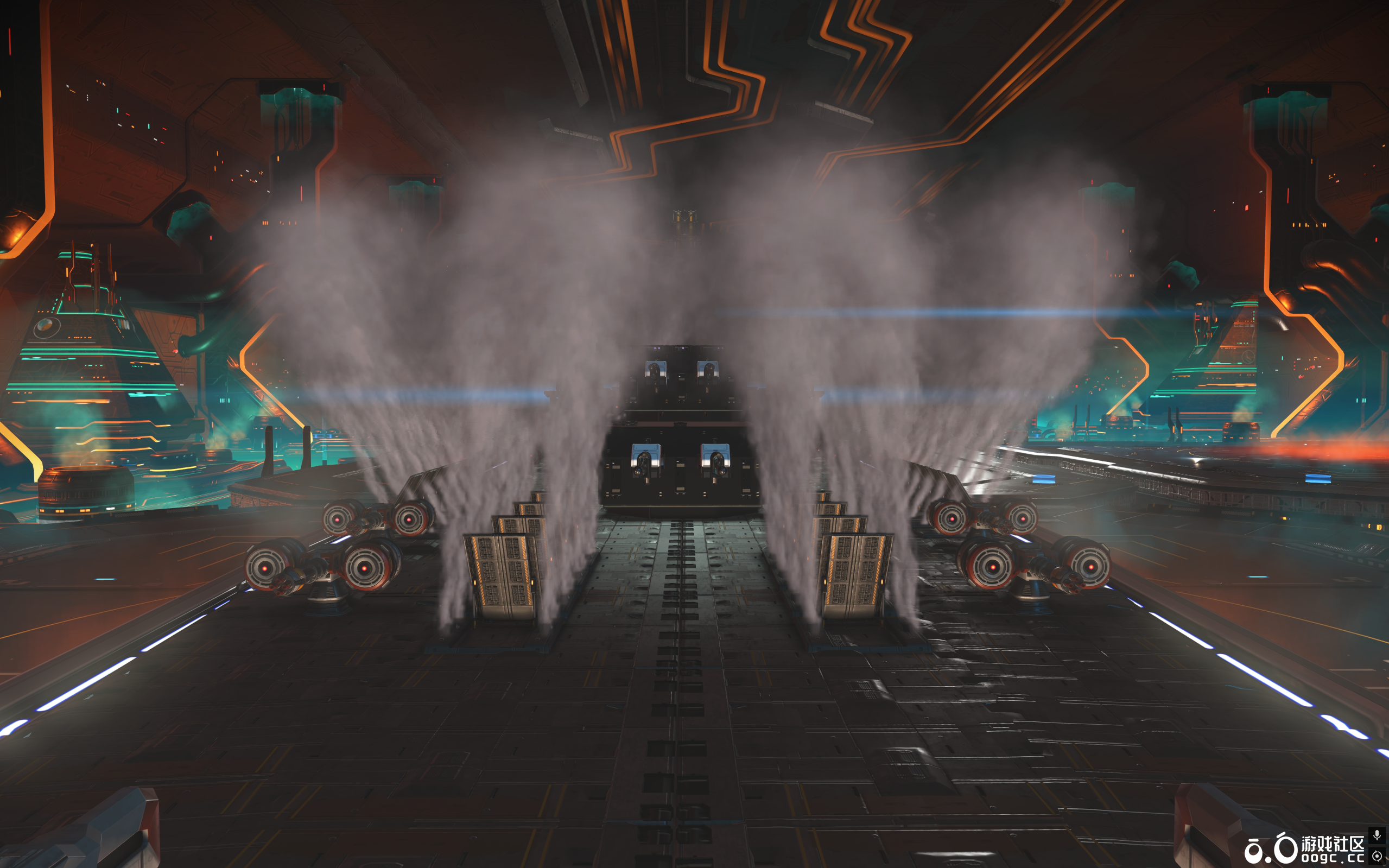 【无人深空x苍蓝】高雄级四艘 - 高雄 - 妙高 - 摩耶 - 羽黑-18