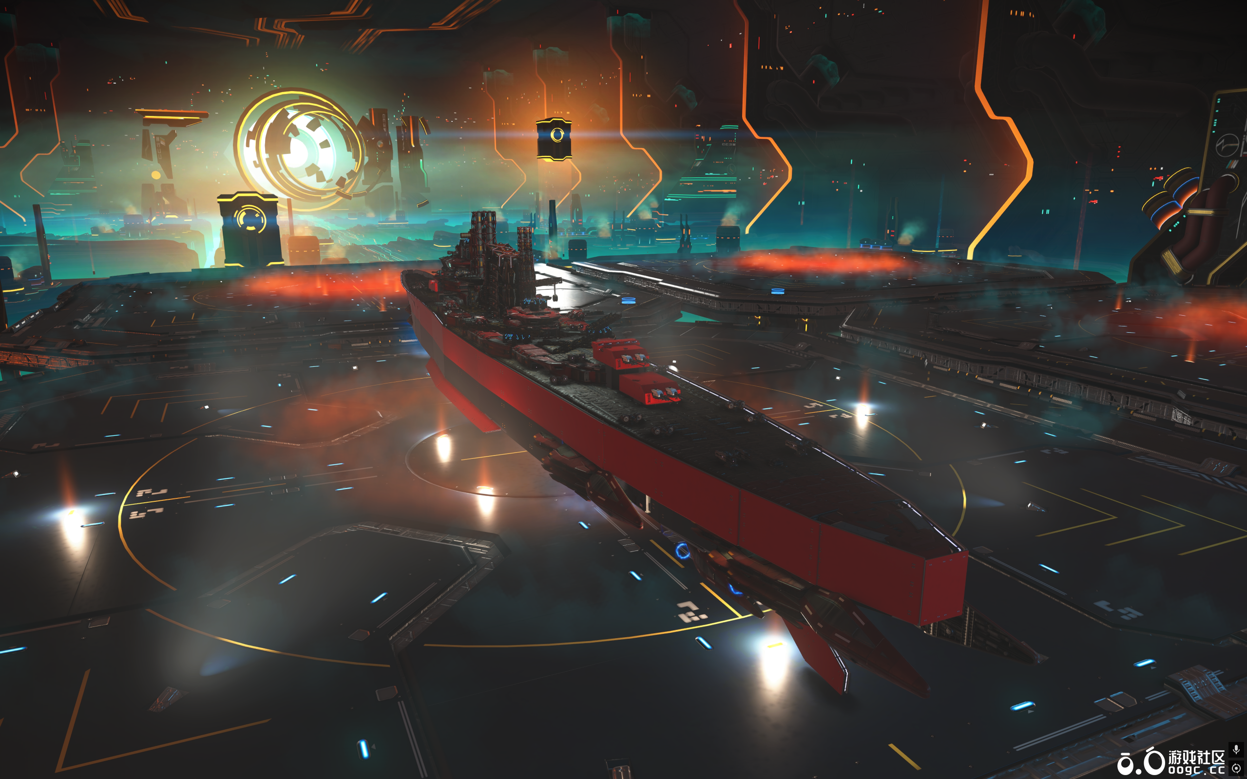 【无人深空x苍蓝】高雄级四艘 - 高雄 - 妙高 - 摩耶 - 羽黑-24