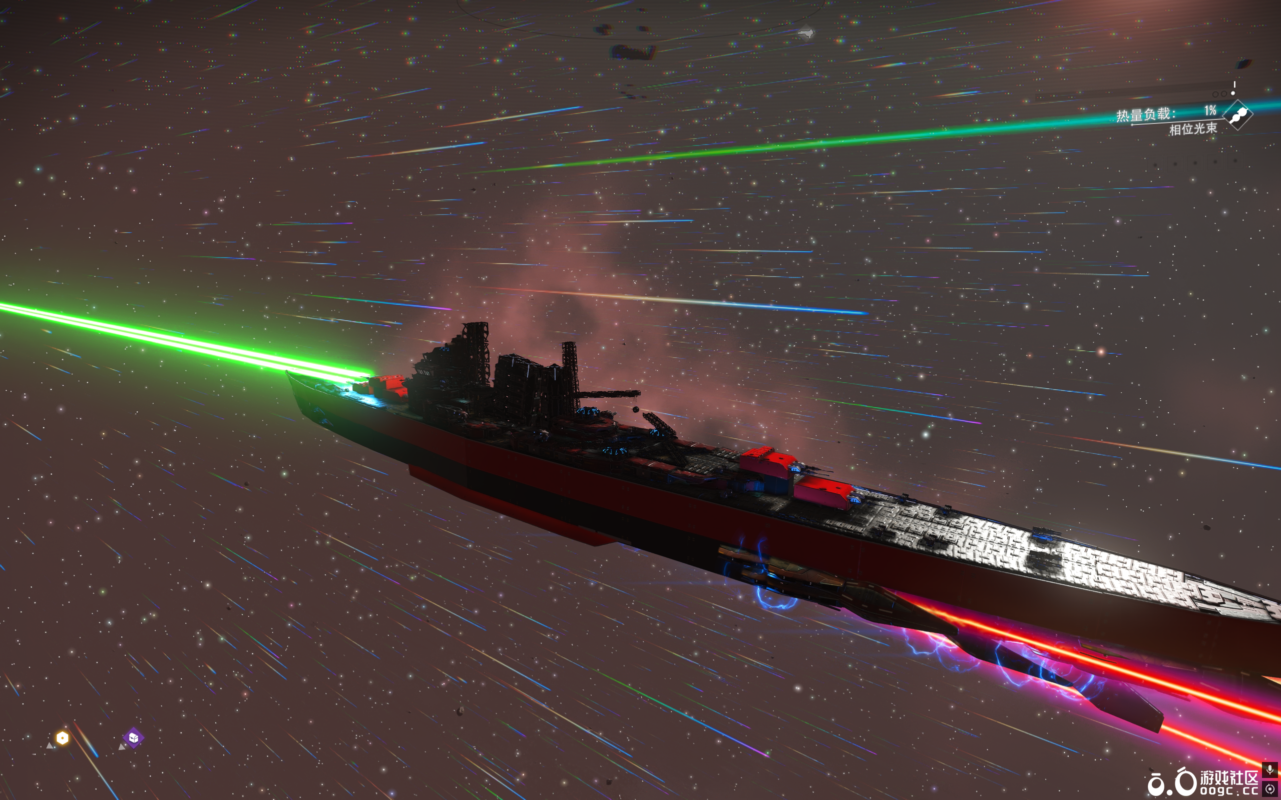 【无人深空x苍蓝】高雄级四艘 - 高雄 - 妙高 - 摩耶 - 羽黑-26