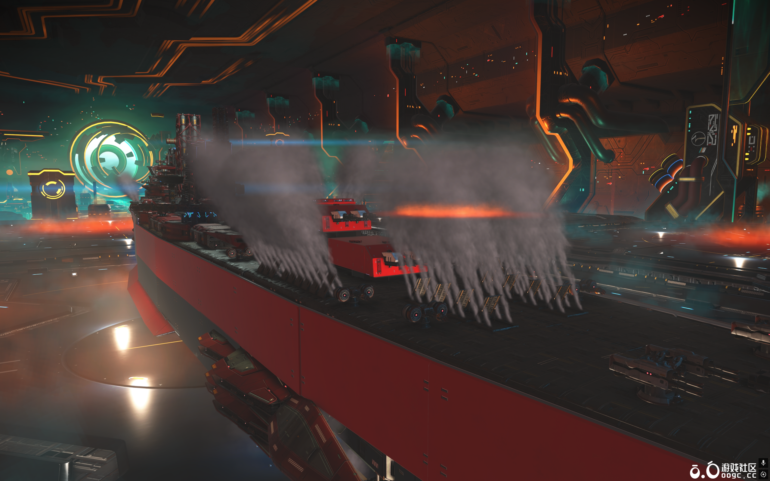 【无人深空x苍蓝】高雄级四艘 - 高雄 - 妙高 - 摩耶 - 羽黑-29