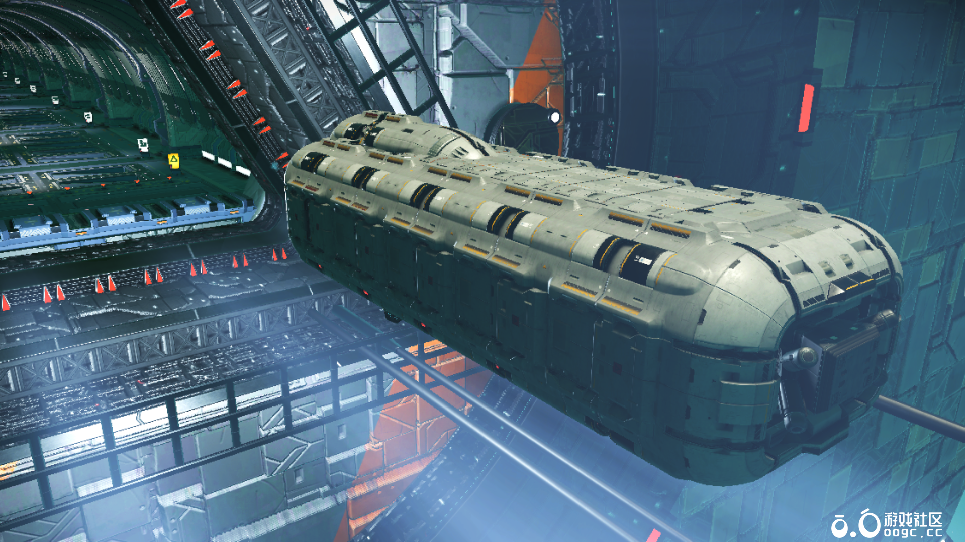 小小船OvO （OvO+小面包Oumuamua+战机S1.1+）-6