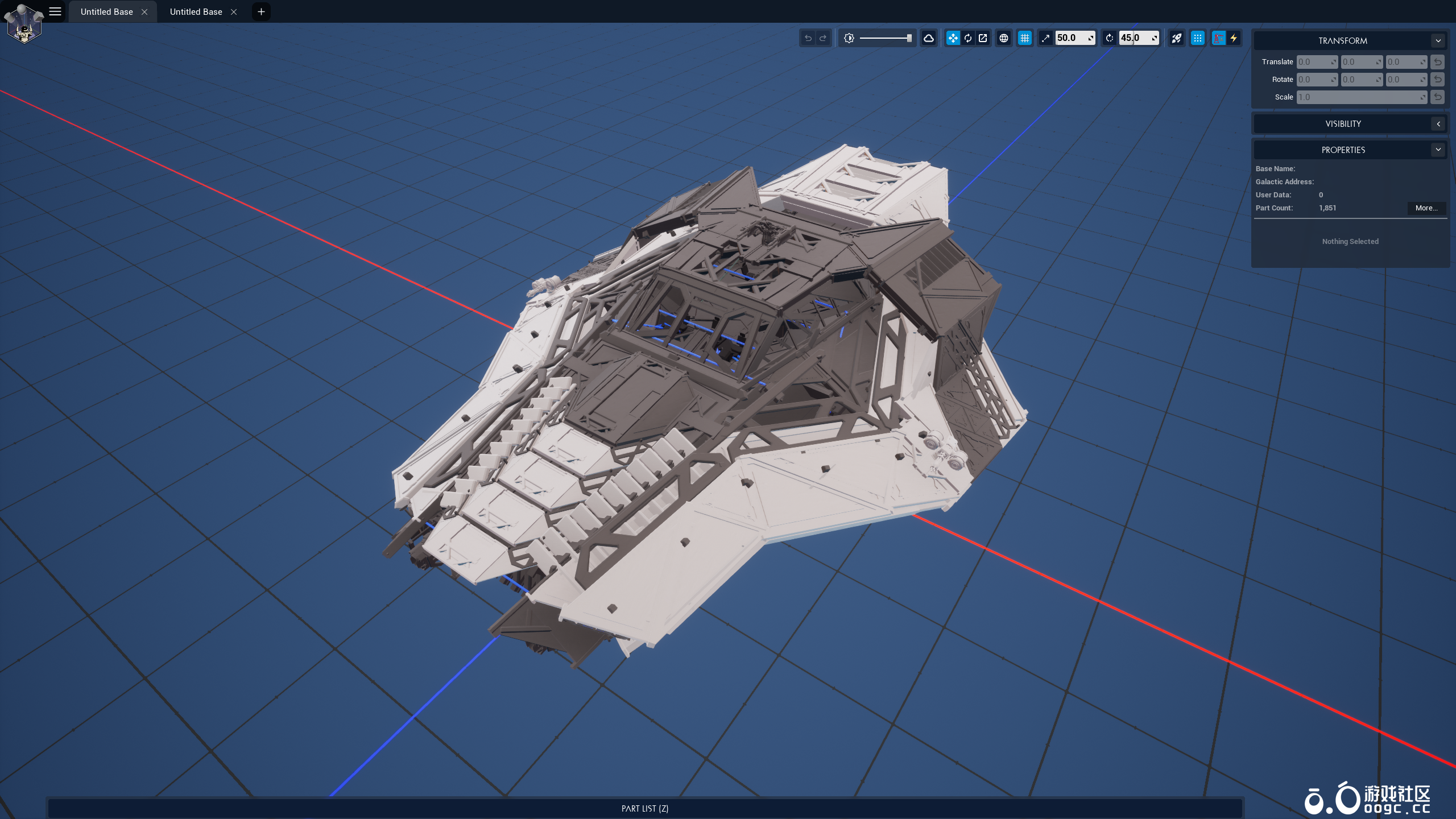 武装巡逻船-座狼-3