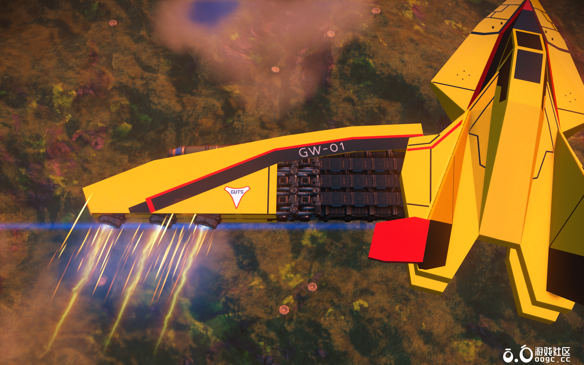 胜利飞燕一号-3