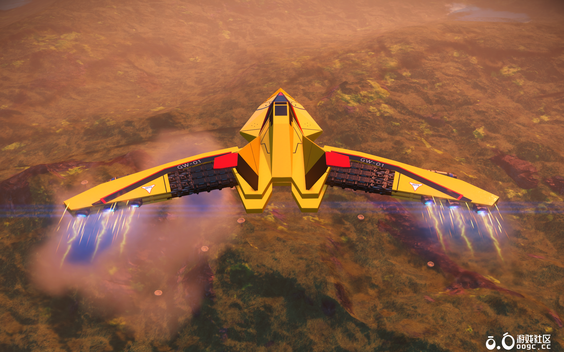 胜利飞燕一号-6